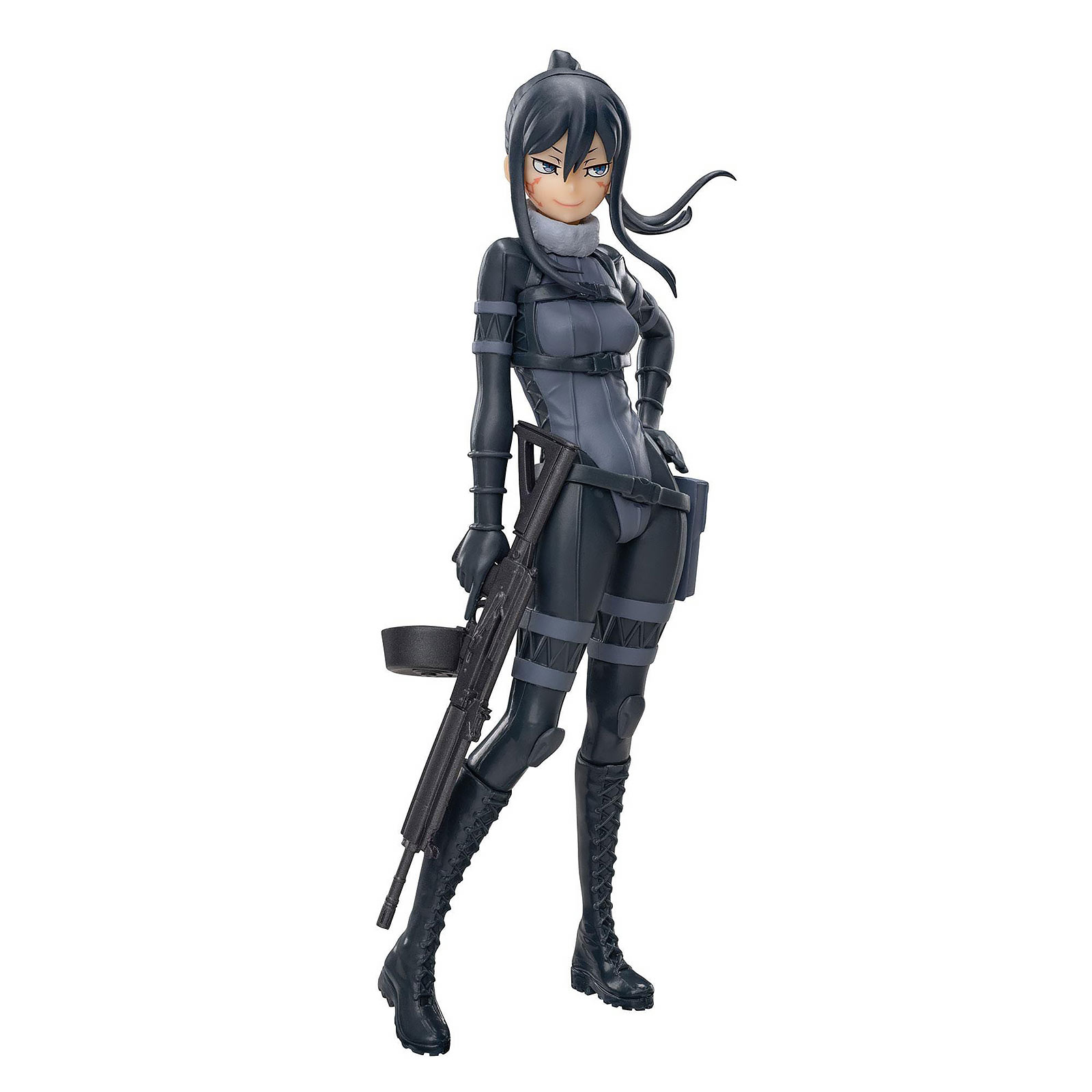 Sword Art Online - Figura Pitohui Luminasta