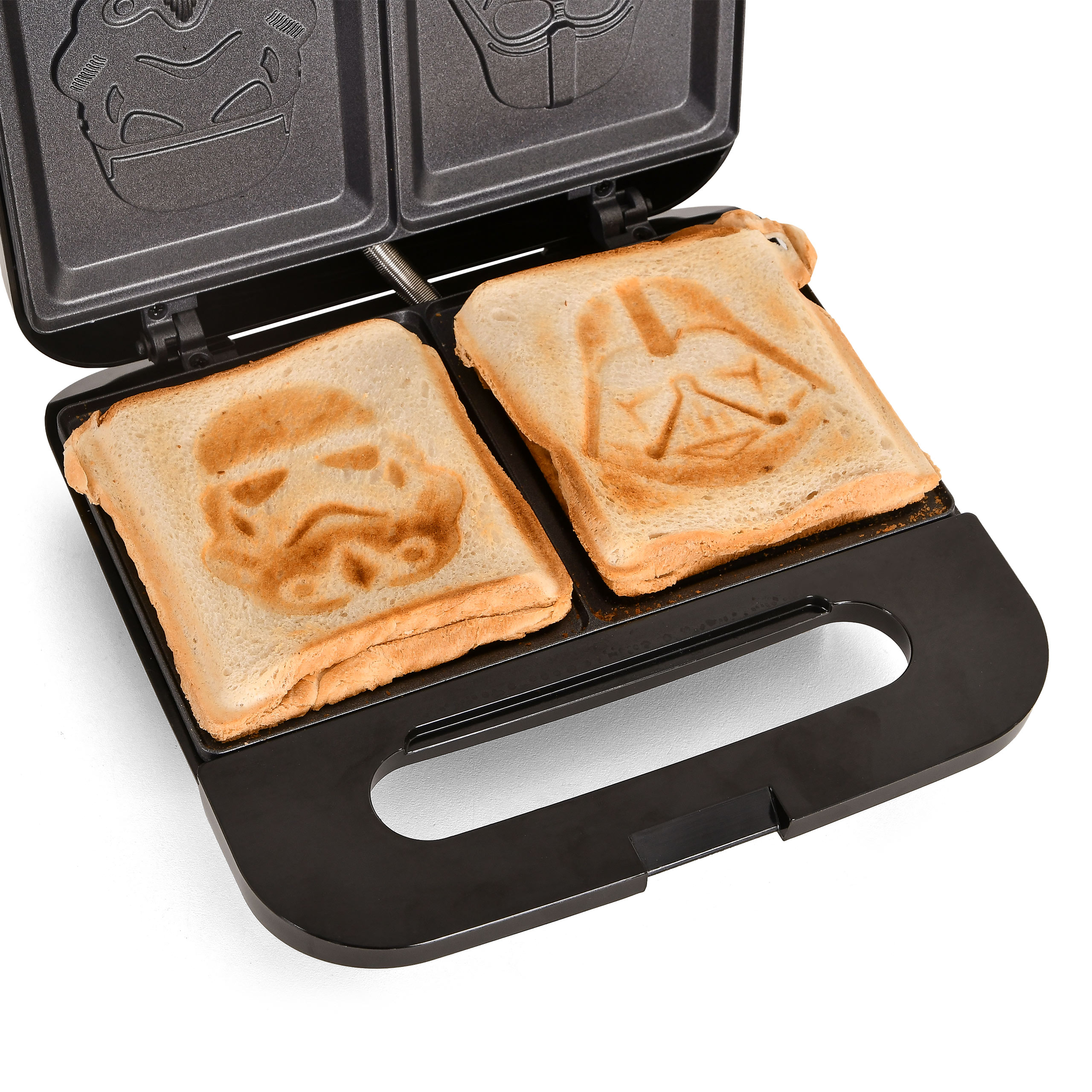 Star Wars - Darth Vader & Stormtrooper Sandwich Maker