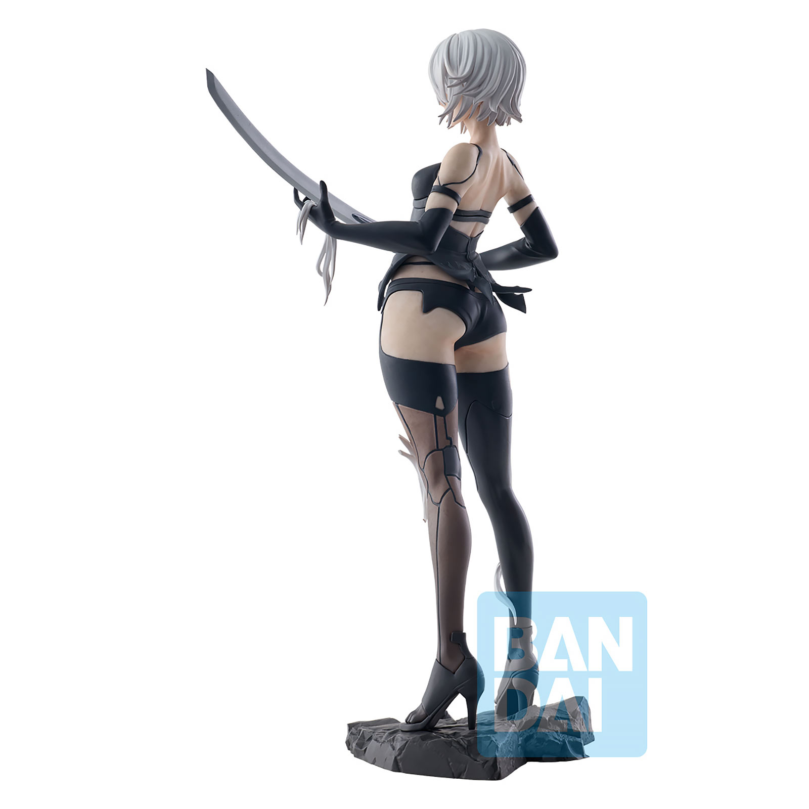 NieR:Automata - Figura A2 Ichibansho