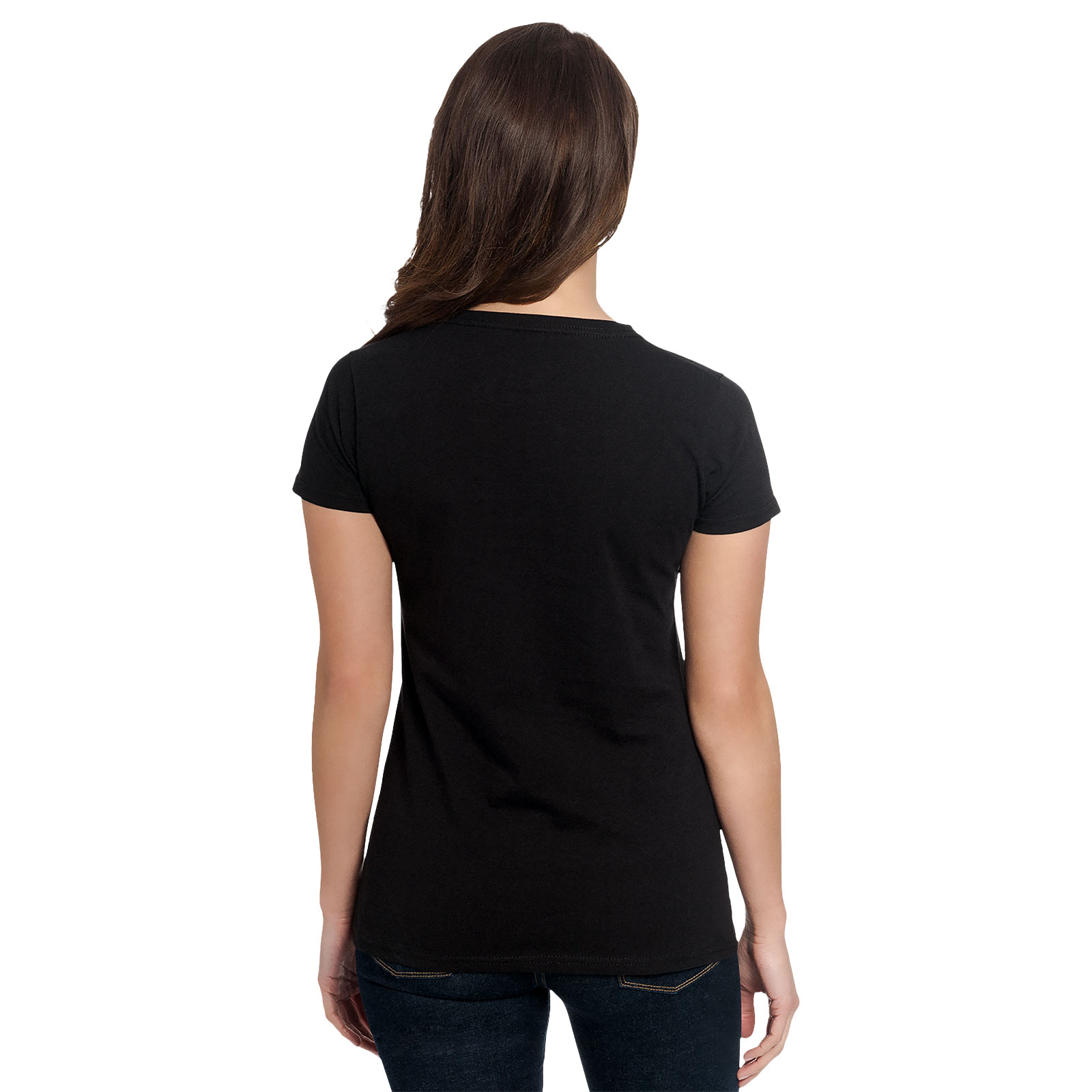 American Horror Story - Wednesdays Women's T-Shirt Black
