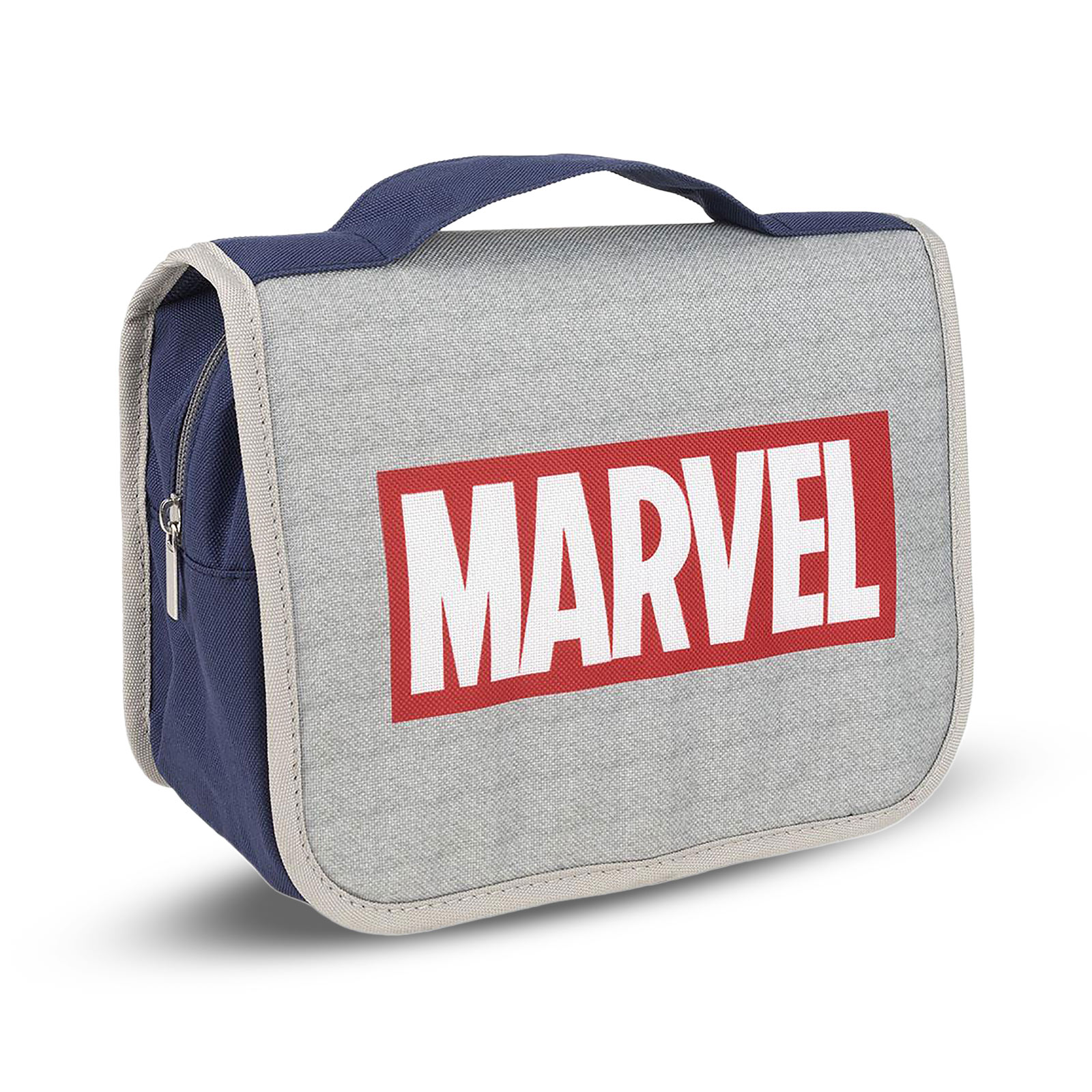 Marvel - Logo cosmetic bag