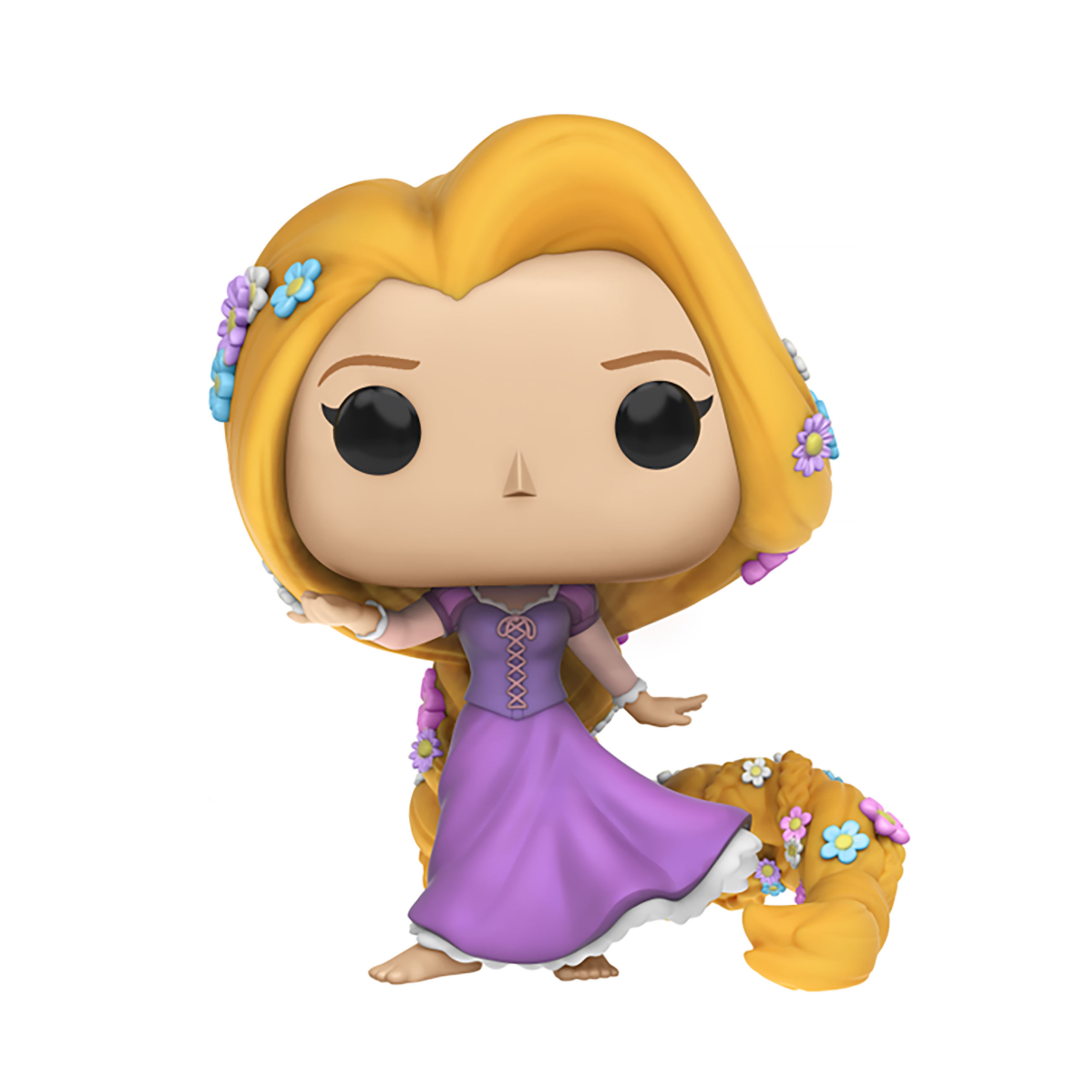 Disney - Rapunzel Funko Pop! Figure