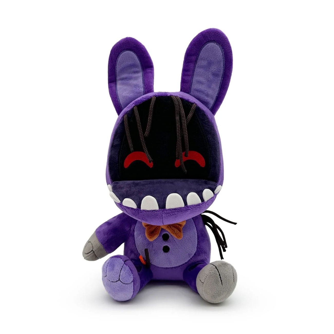 Five Nights at Freddy's Peluche Withered Bonnie 22 cm