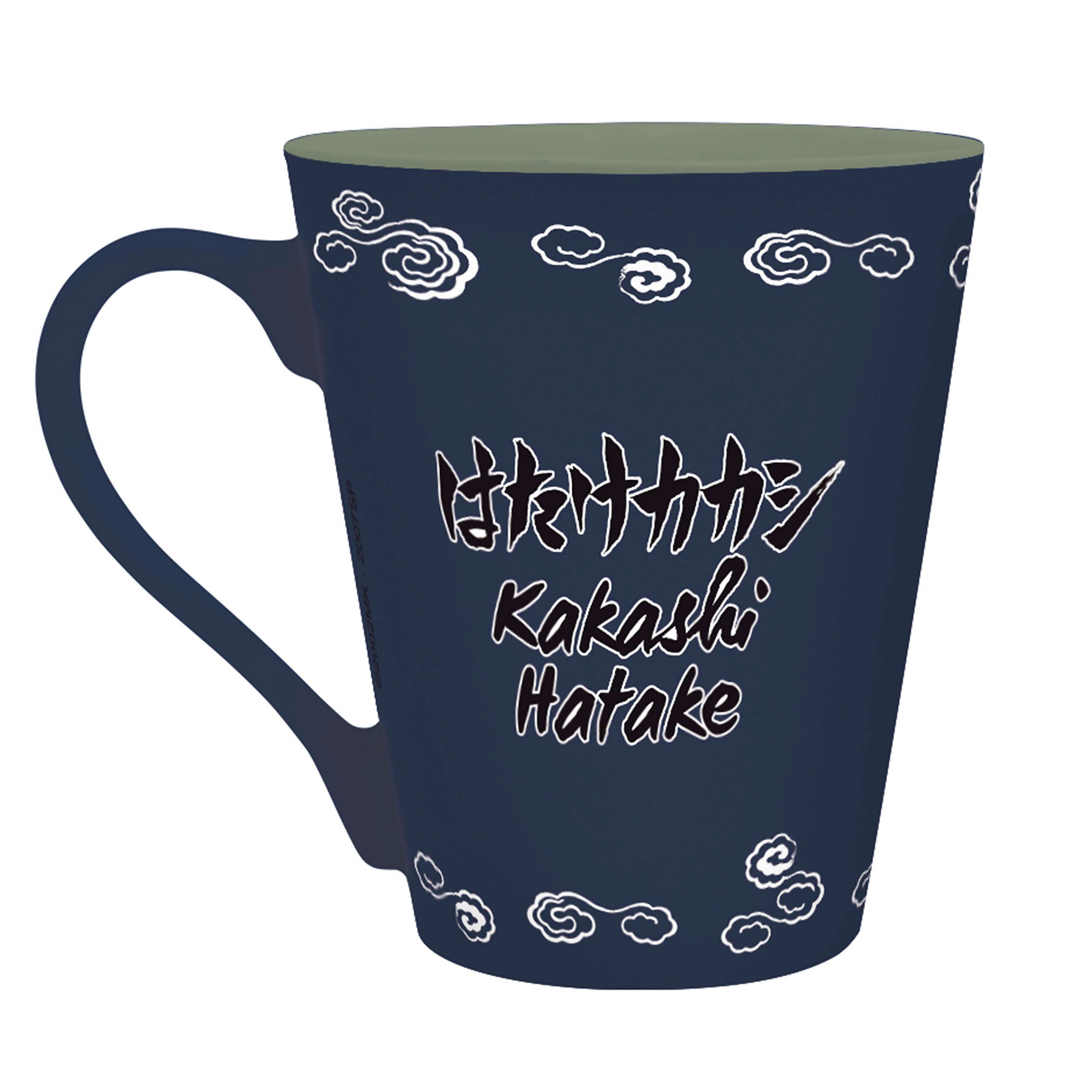 Naruto Shippuden - Mug Kakashi