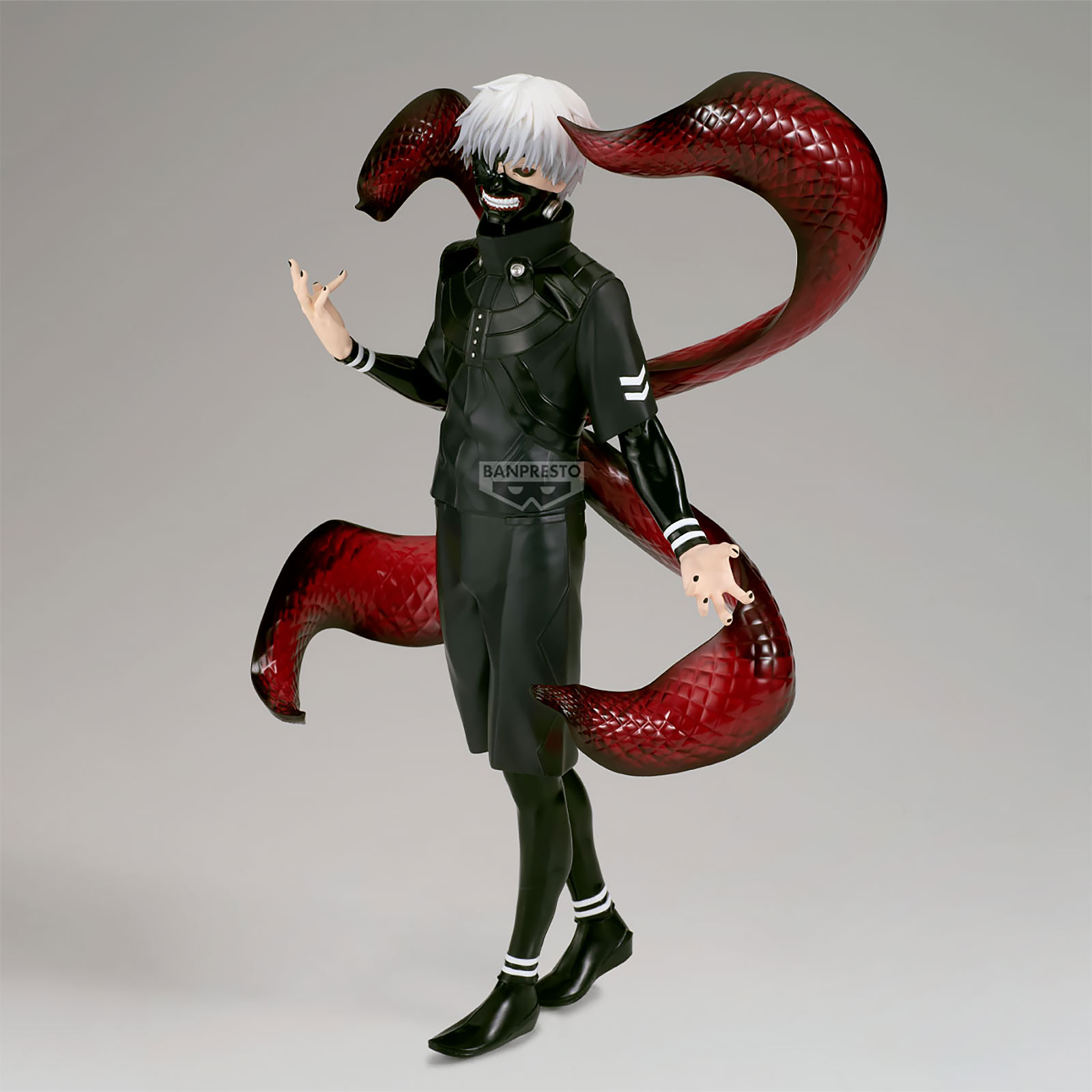 Tokyo Ghoul - Kaneki Ken Grandista Figure