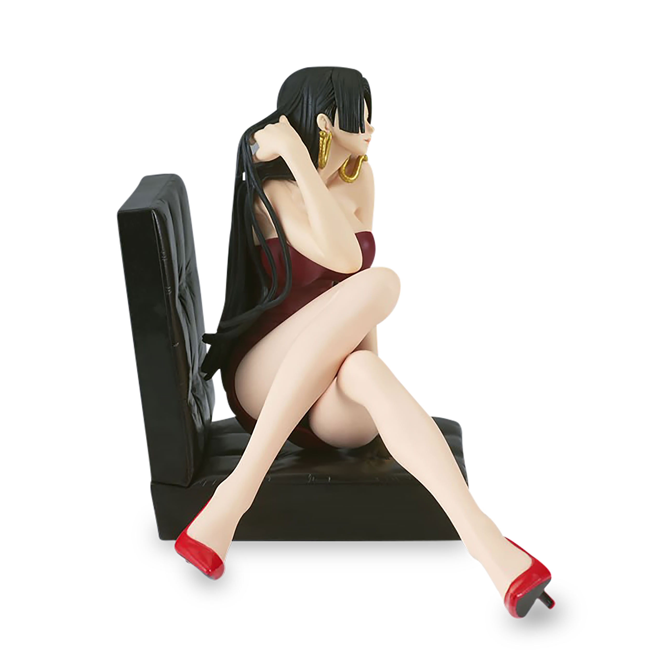 One Piece - Figura Boa Hancock Versione A