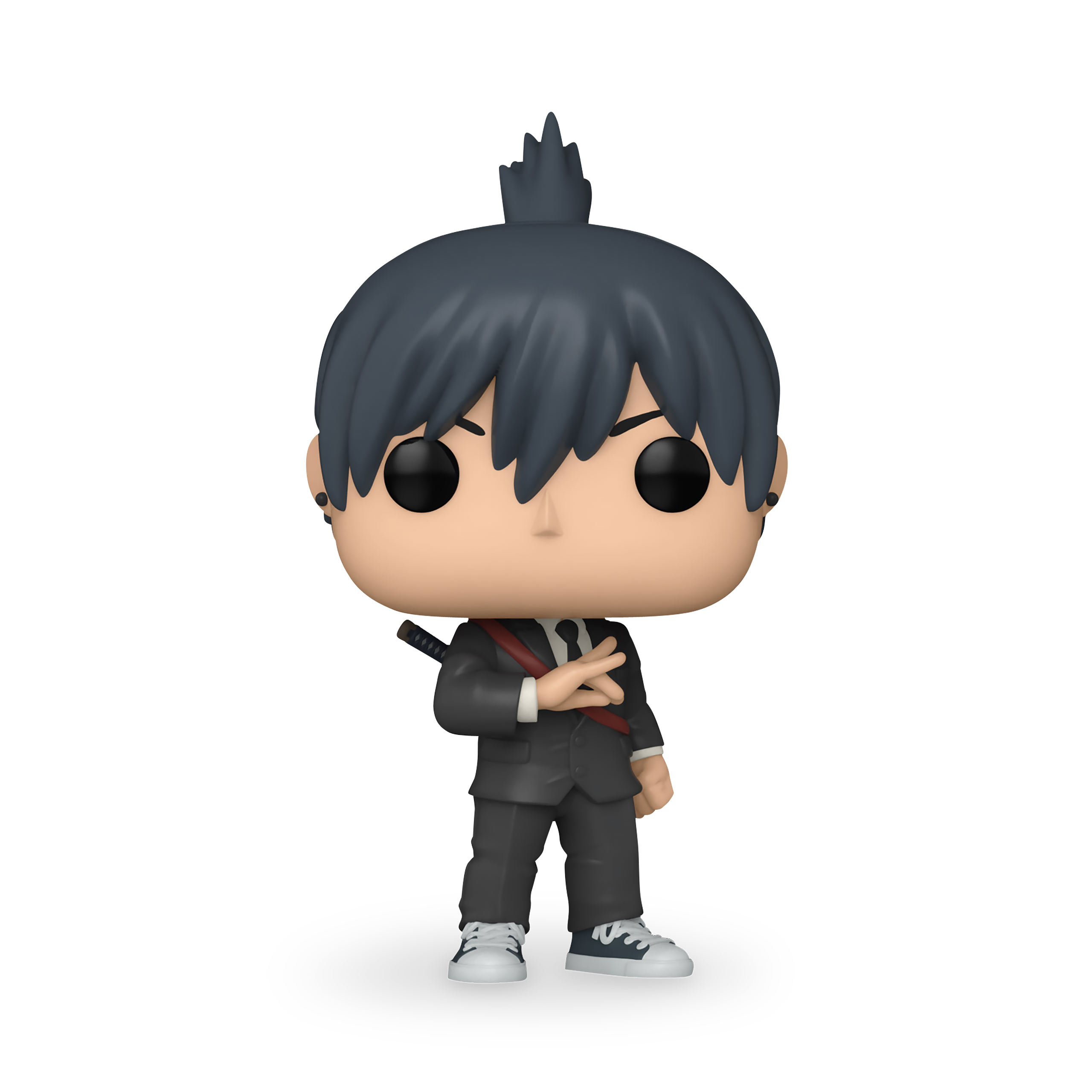 Chainsaw Man - Figura Funko Pop de Aki Hayakawa