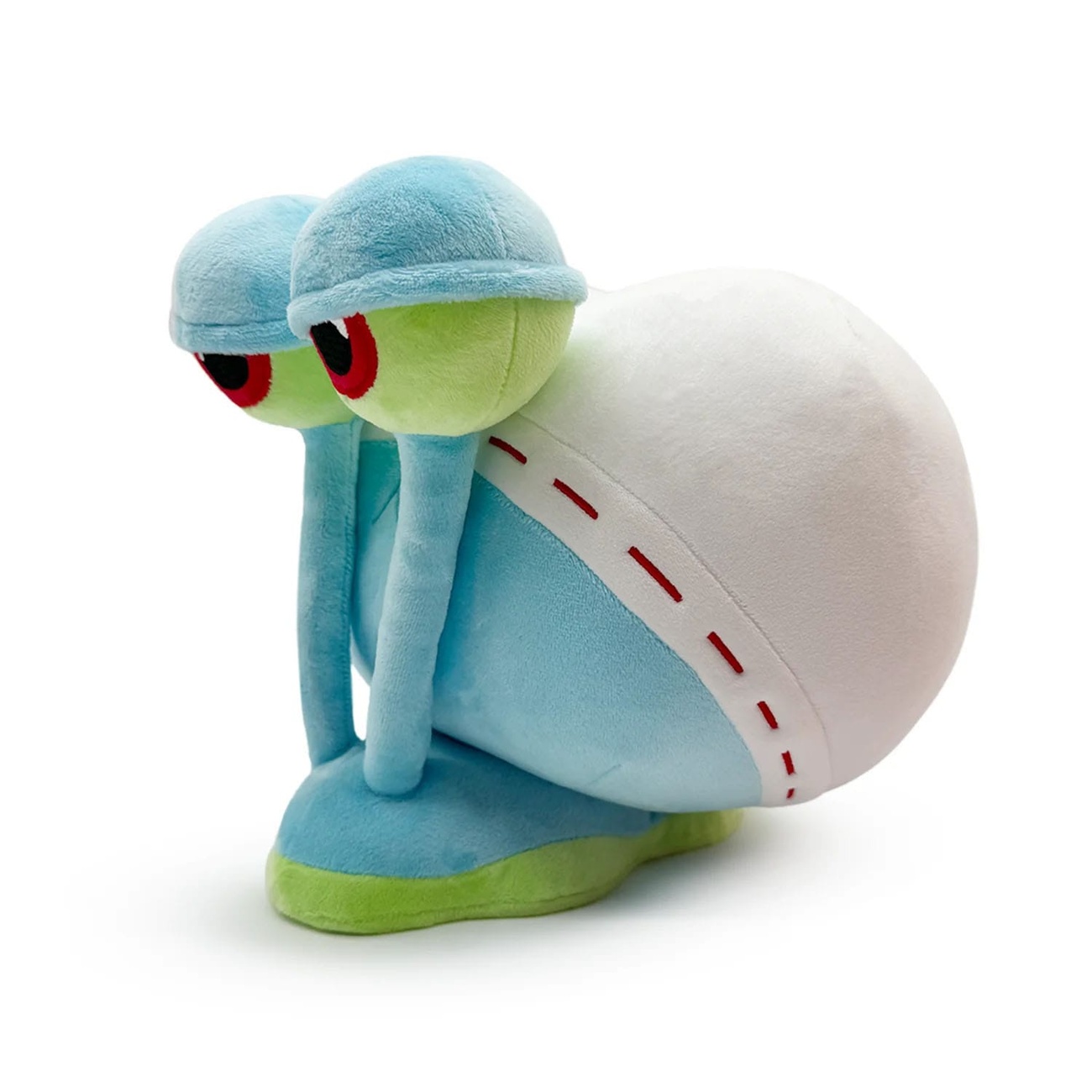 Bob l’éponge Peluche Gary 22 cm