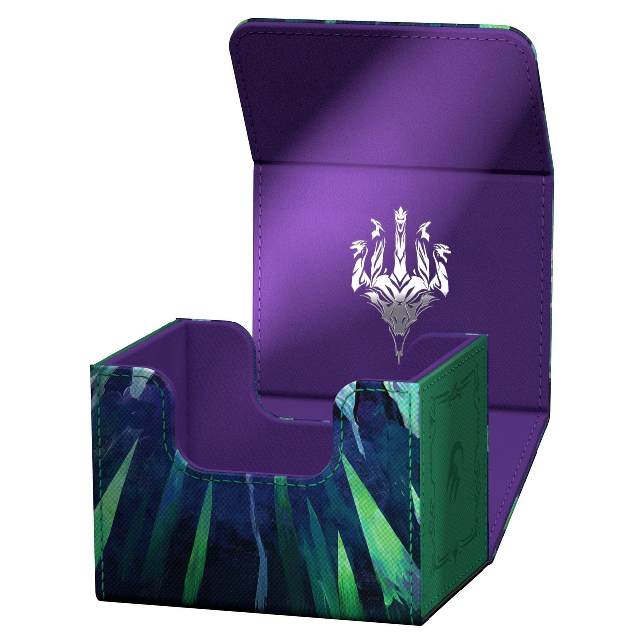 Ultimate Guard Sidewinder 100+ Xenoskin Magic: The Gathering "Tarkir: Dragonstorm" - Genesis Ultimatum