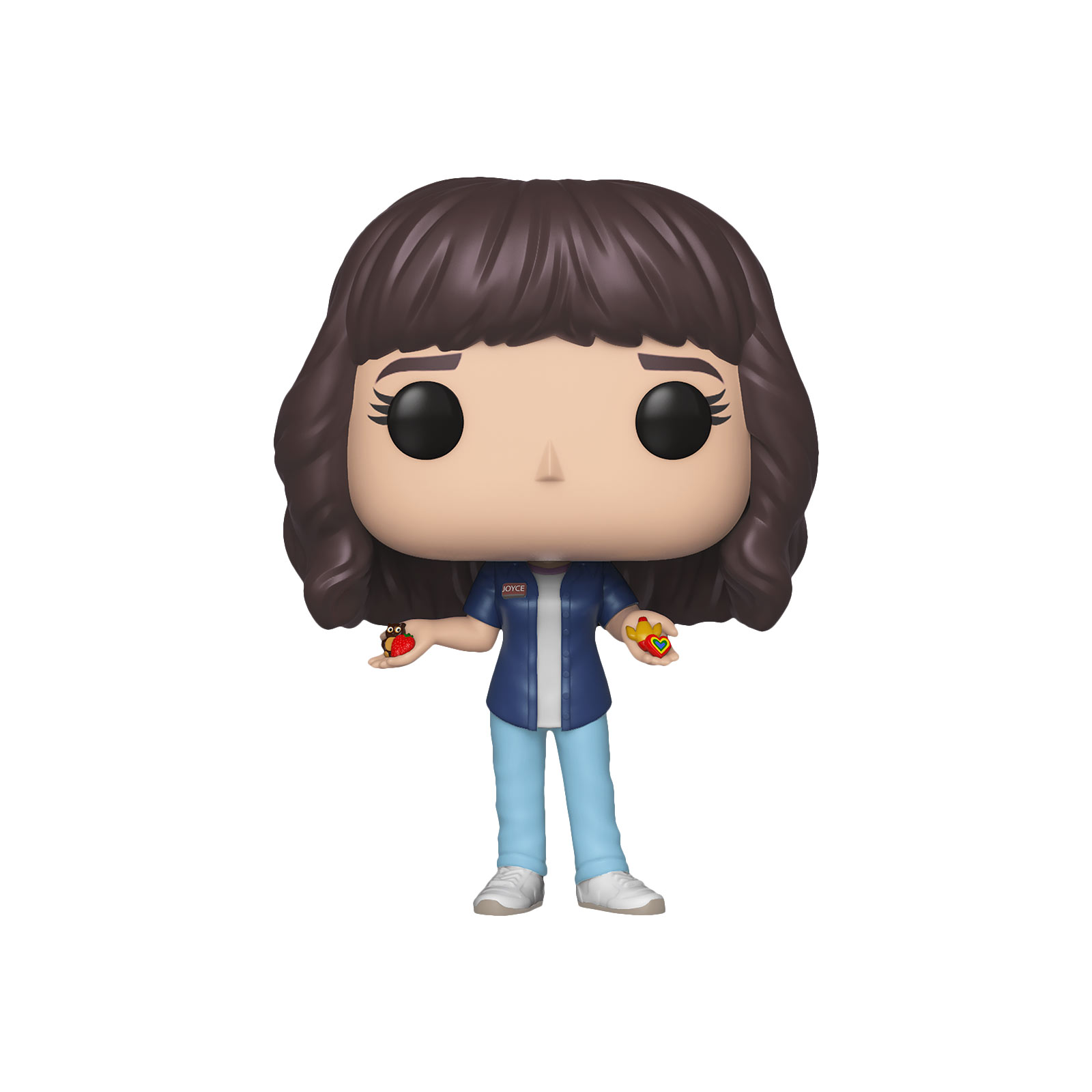 Stranger Things - Joyce with magnets Funko Pop figure