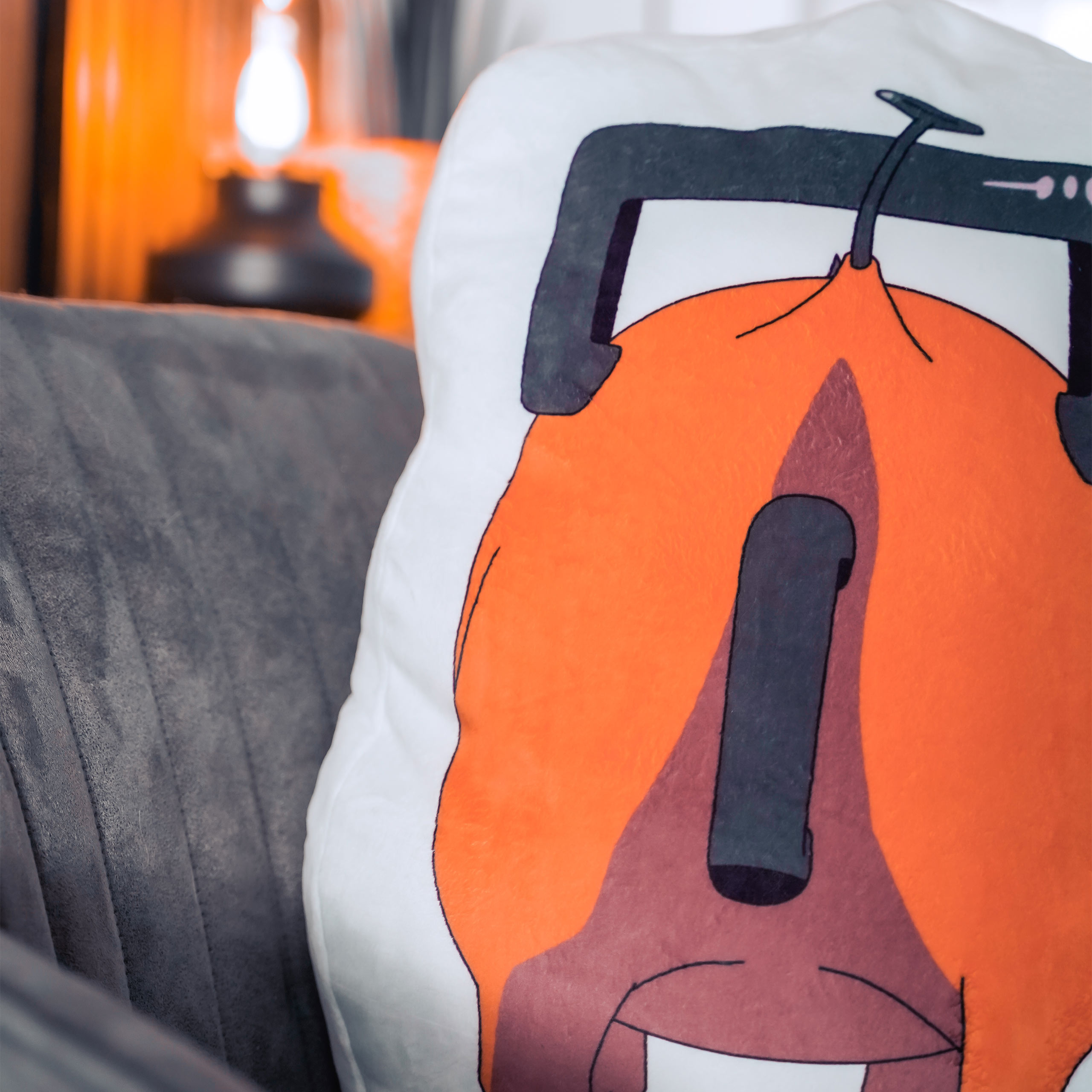 Chainsaw Man - Pochita Pillow