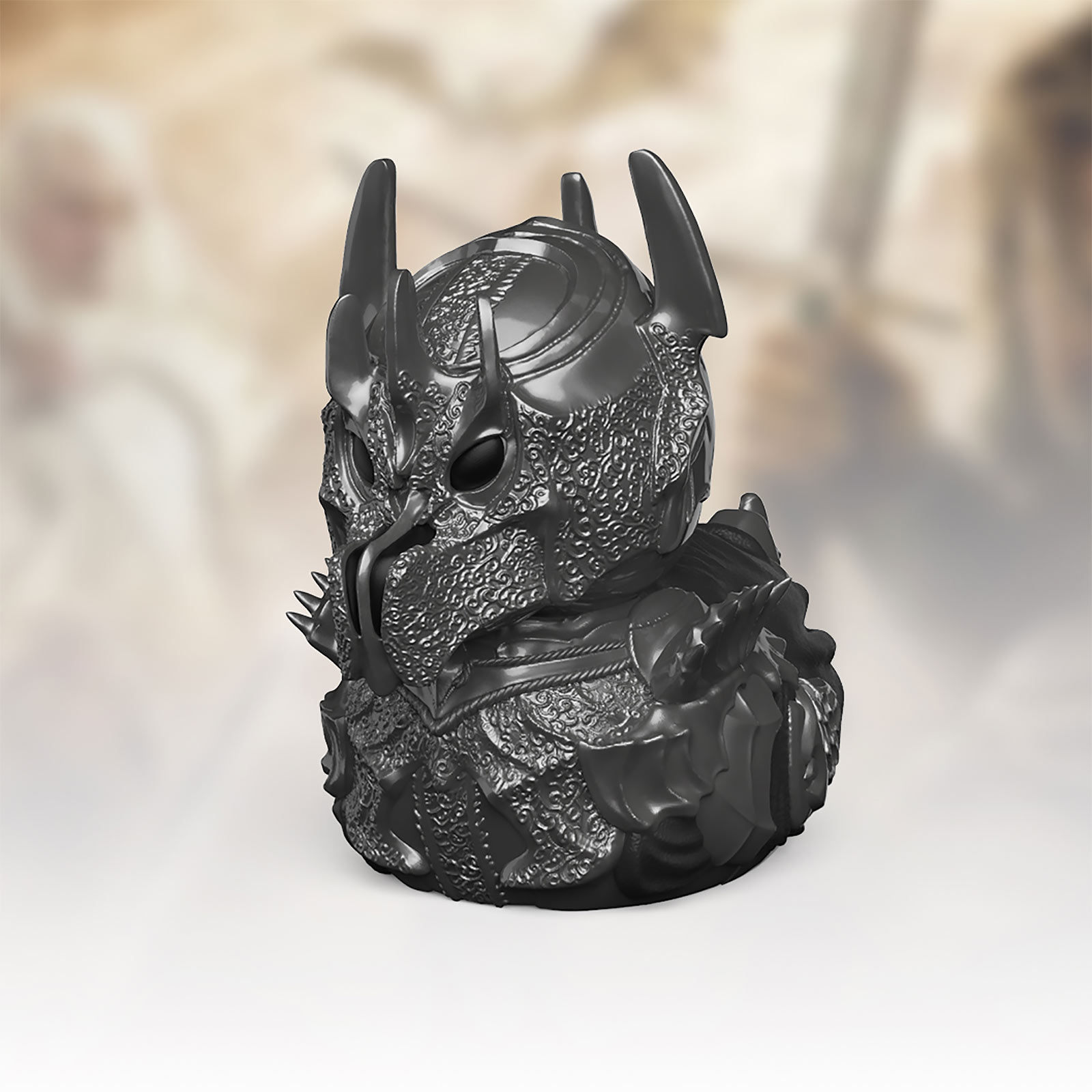 Lord of the Rings - Sauron TUBBZ Decorative Duck