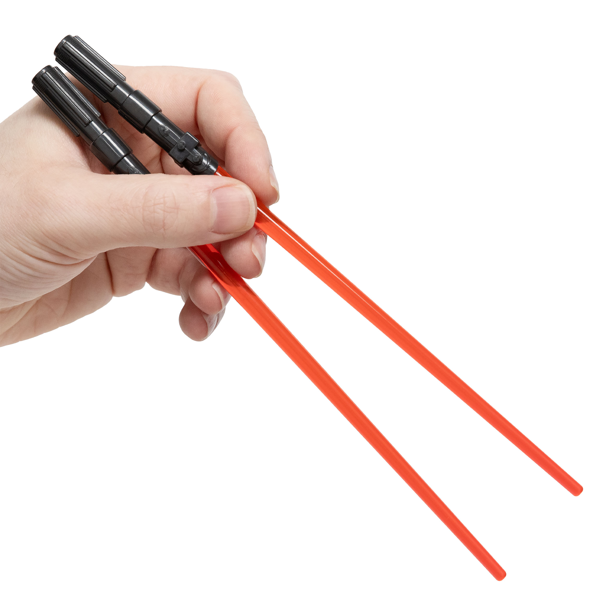 Star Wars - Palillos sable láser - Juego de 2