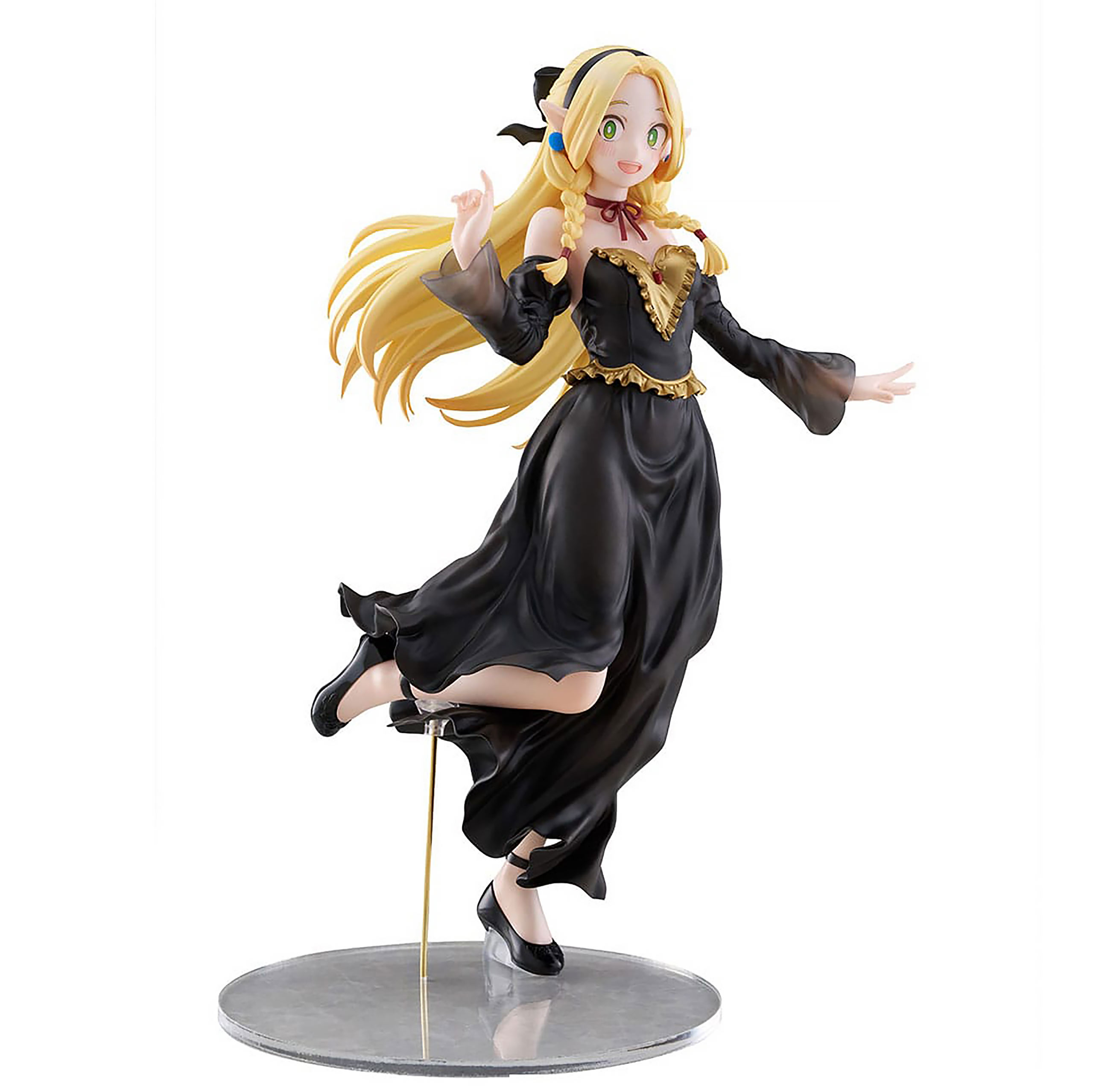 Delicious in Dungeon - Figura Marcille Tenitol Tall Versión Vestido
