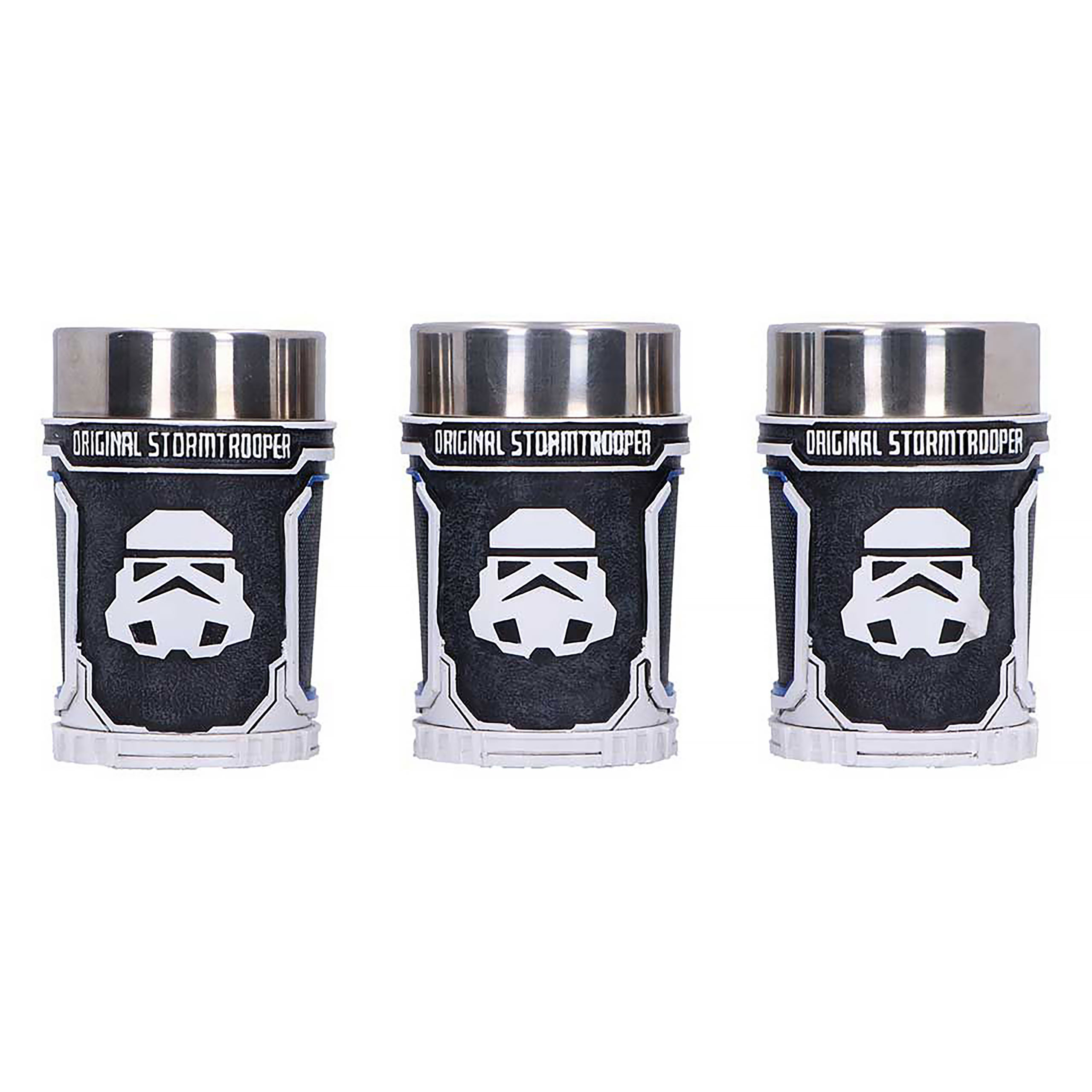 Original Stormtrooper Shot Glasses