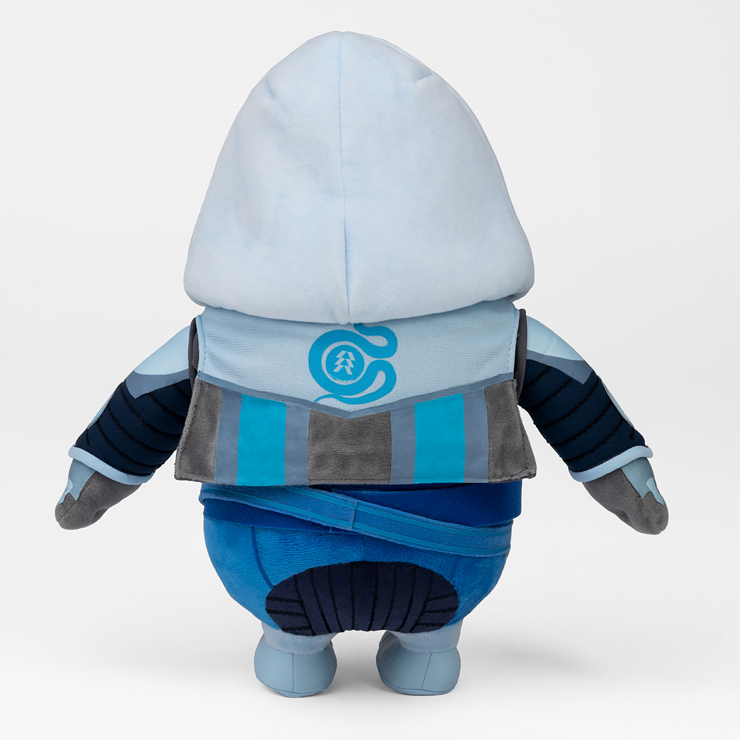Fall Guys - Destiny Hunter Plush Figure