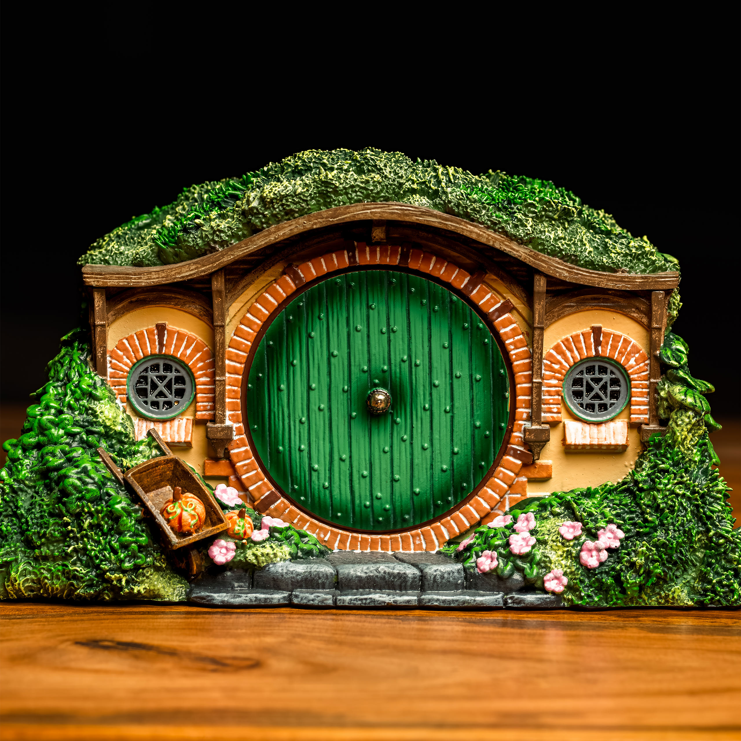 Il Signore degli Anelli - Scatola della Contea