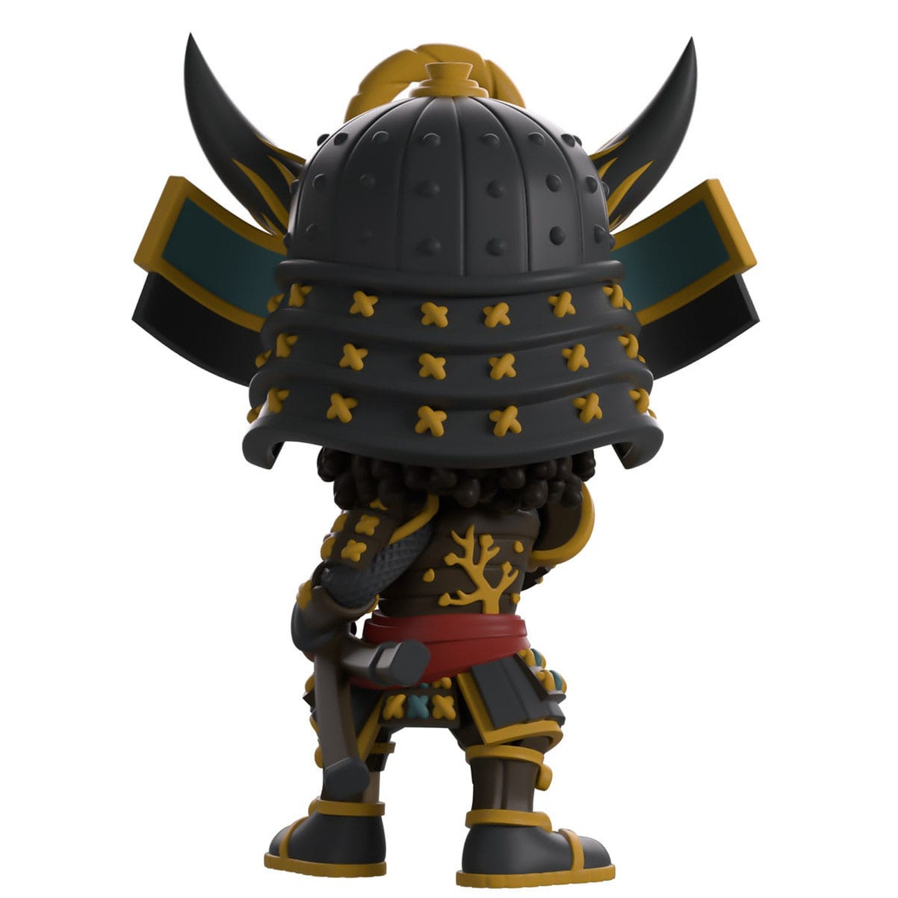 Figura de vinilo Assassin's Creed Yasuke 13 cm