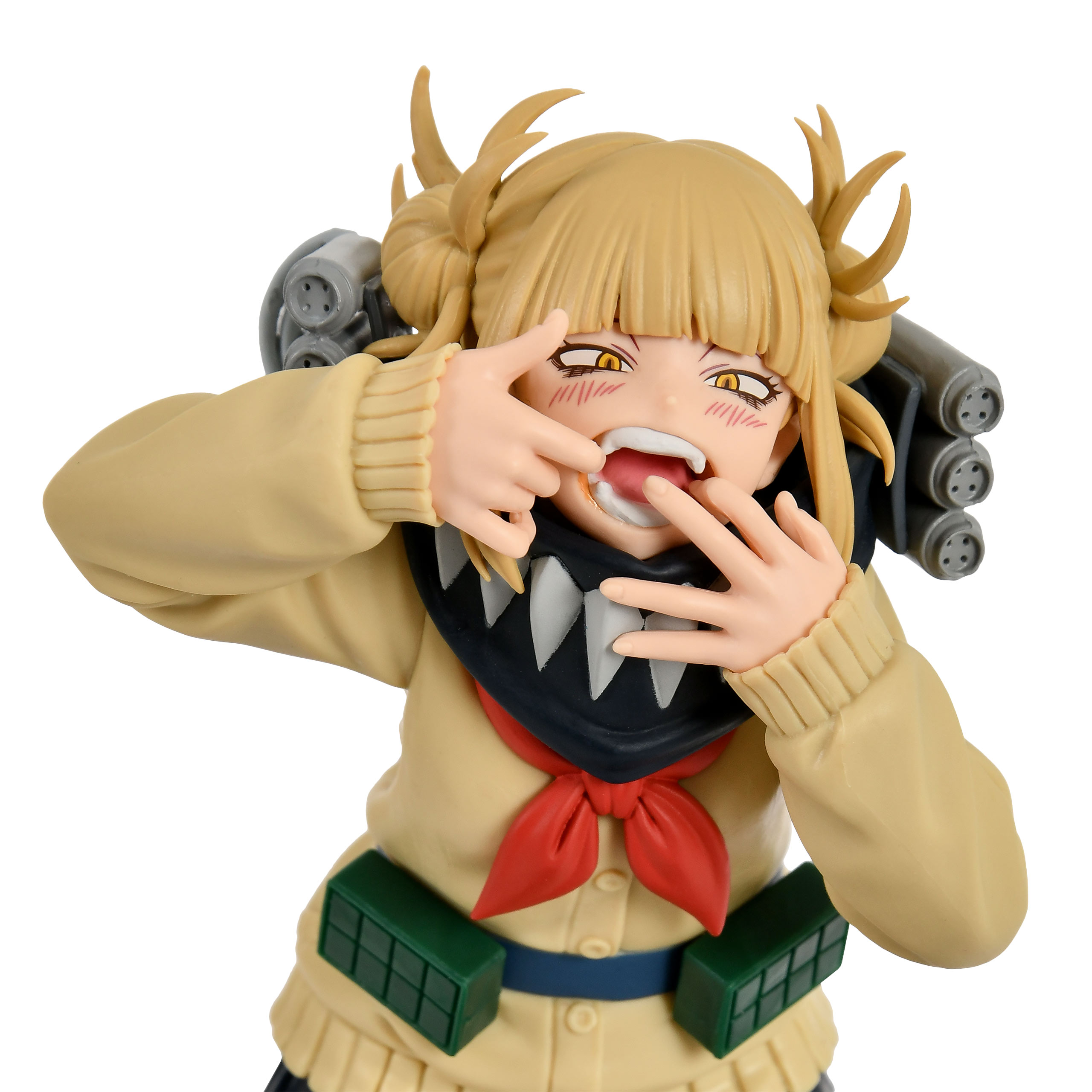 My Hero Academia - Himiko Toga The Evil Villains Figuur