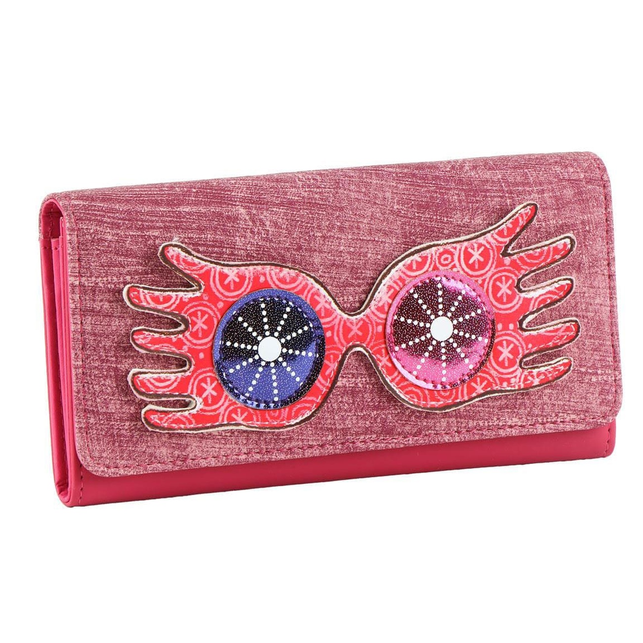 Harry Potter Wallet Luna Lovegood