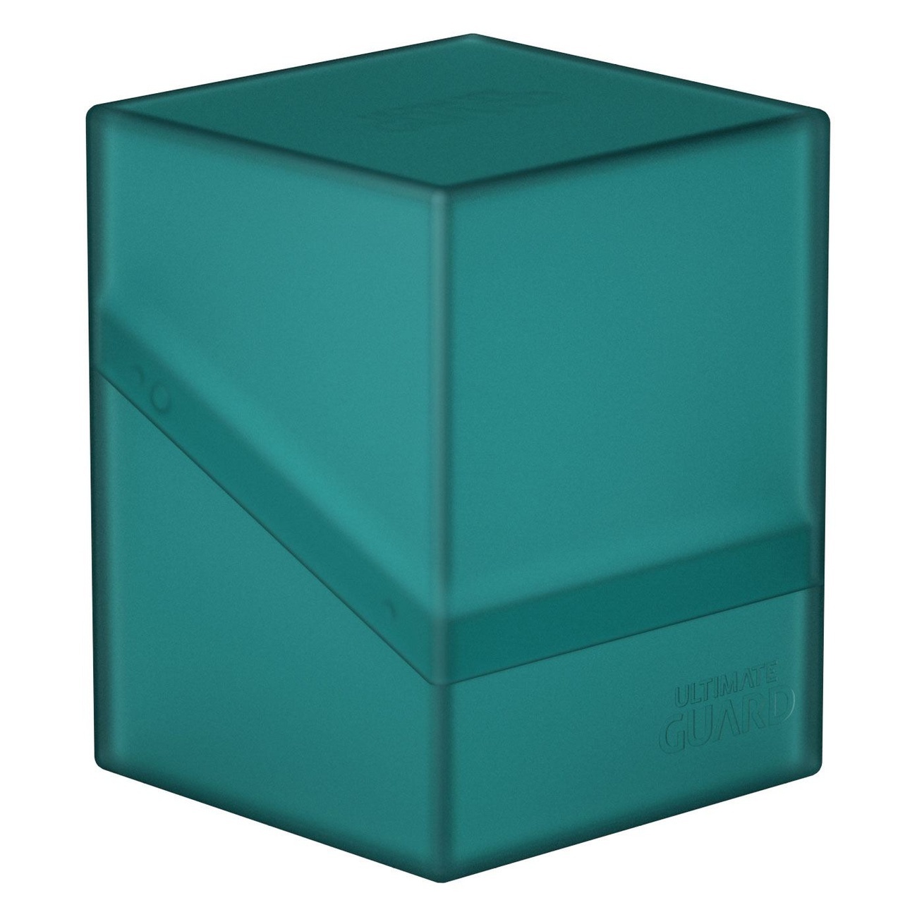 Ultimate Guard Boulder 100+ - Malachite