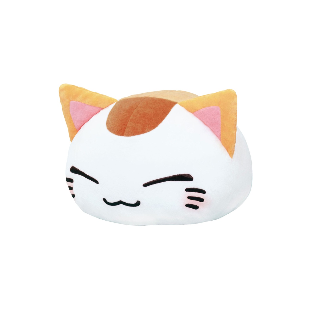 Figure in peluche gatto Nemuneko A Ver. 35 cm