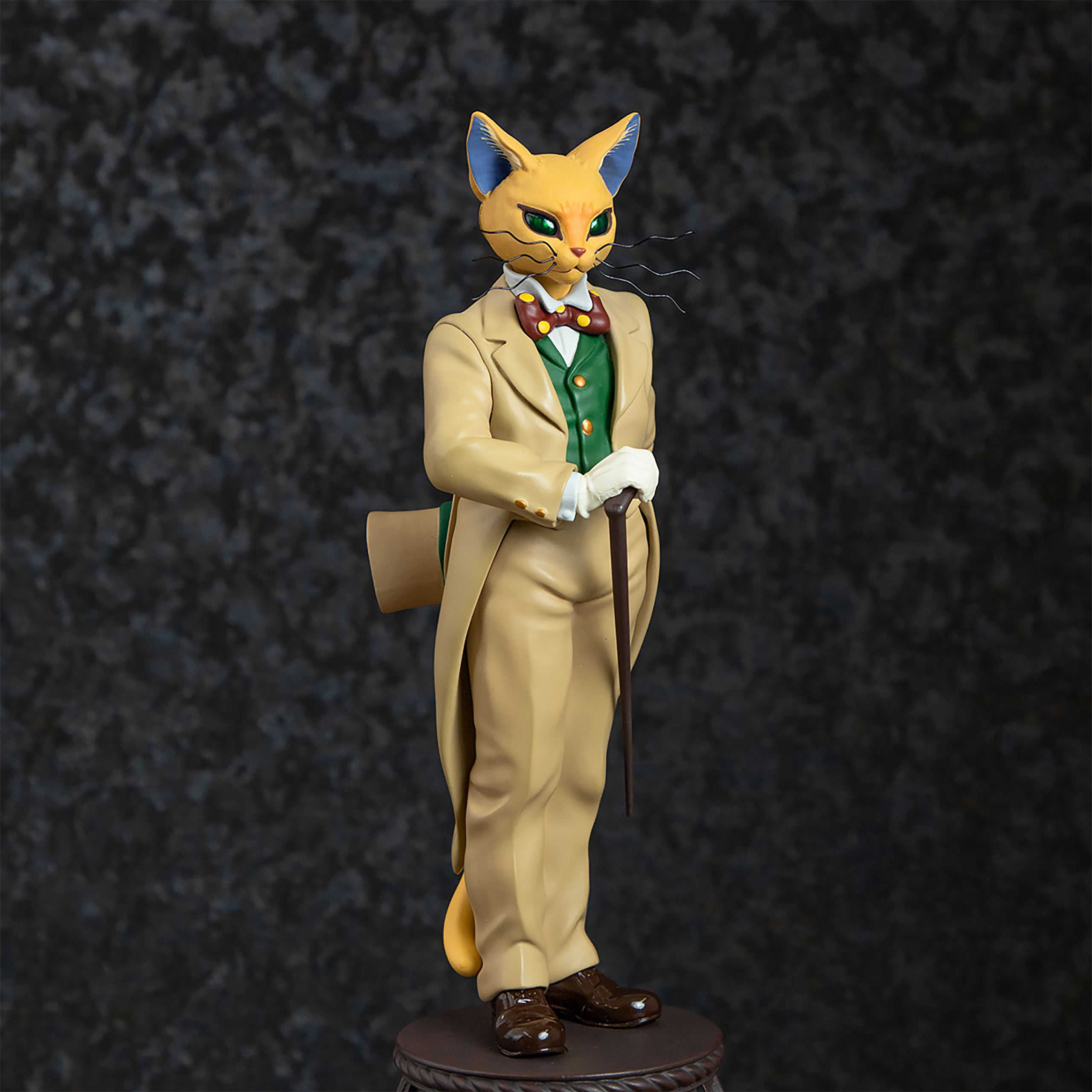 Whisper of the Heart - Baron Muziekdoos