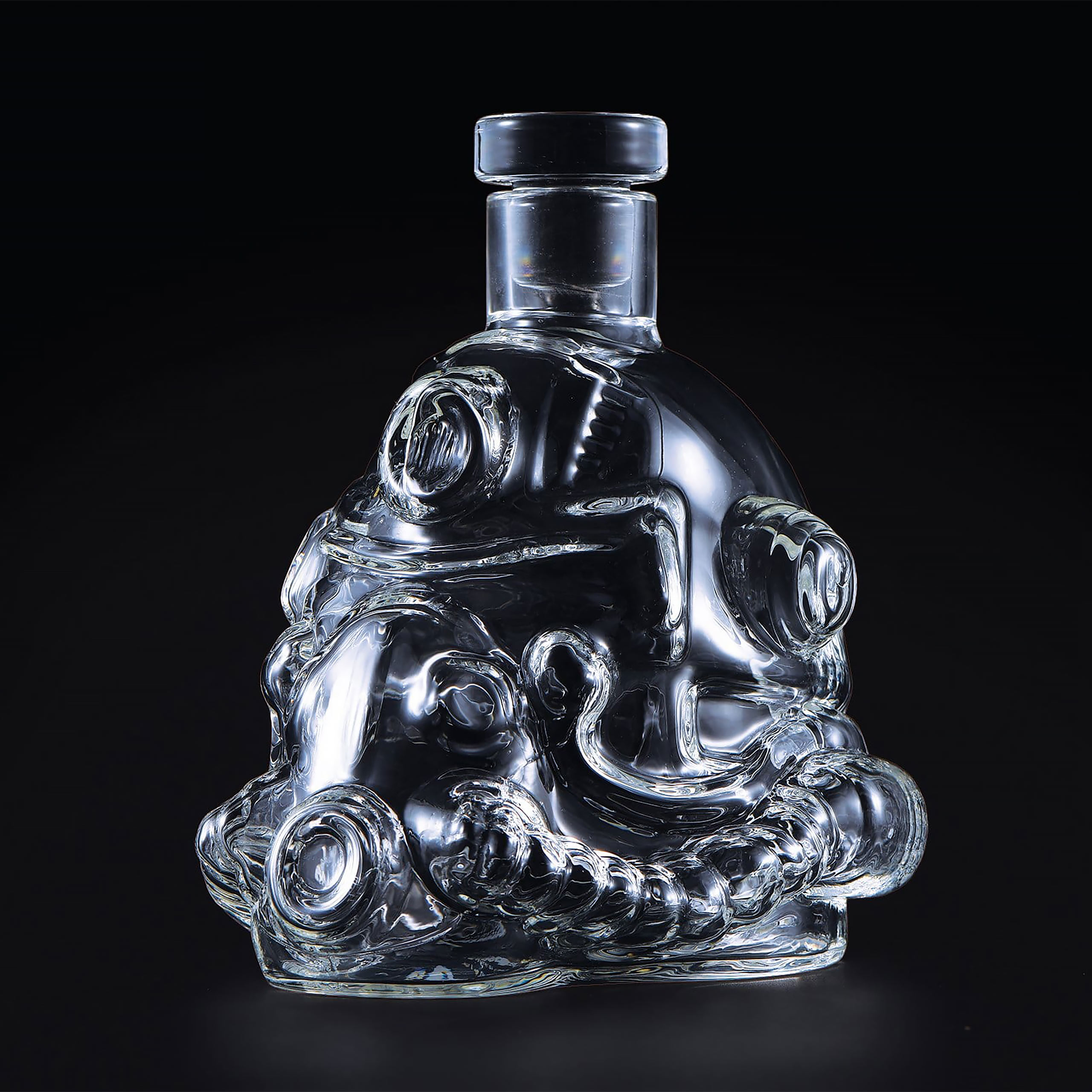 Fallout - T-51 Decanter and Glass Set