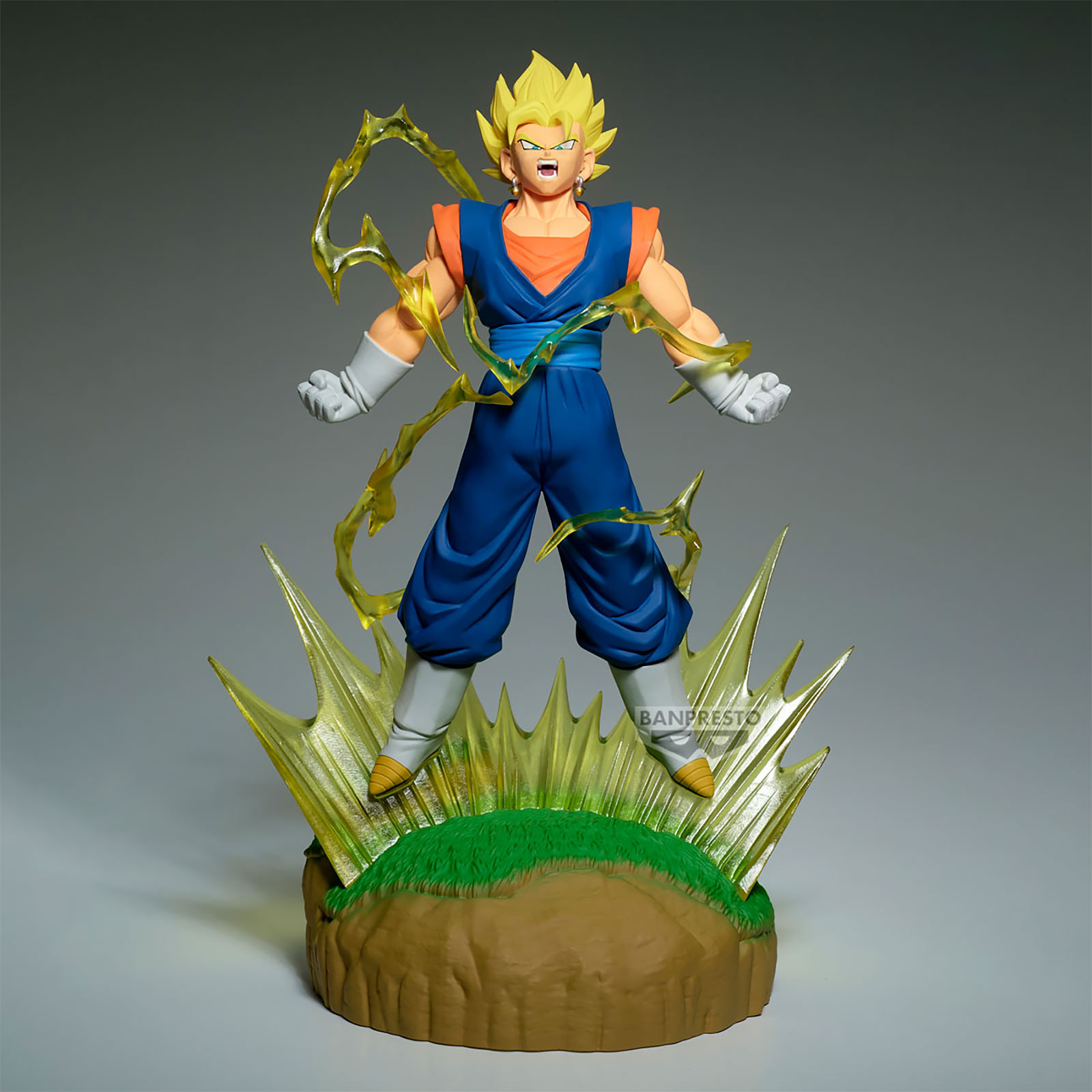 Dragon Ball Z - Vegito History Box Figur