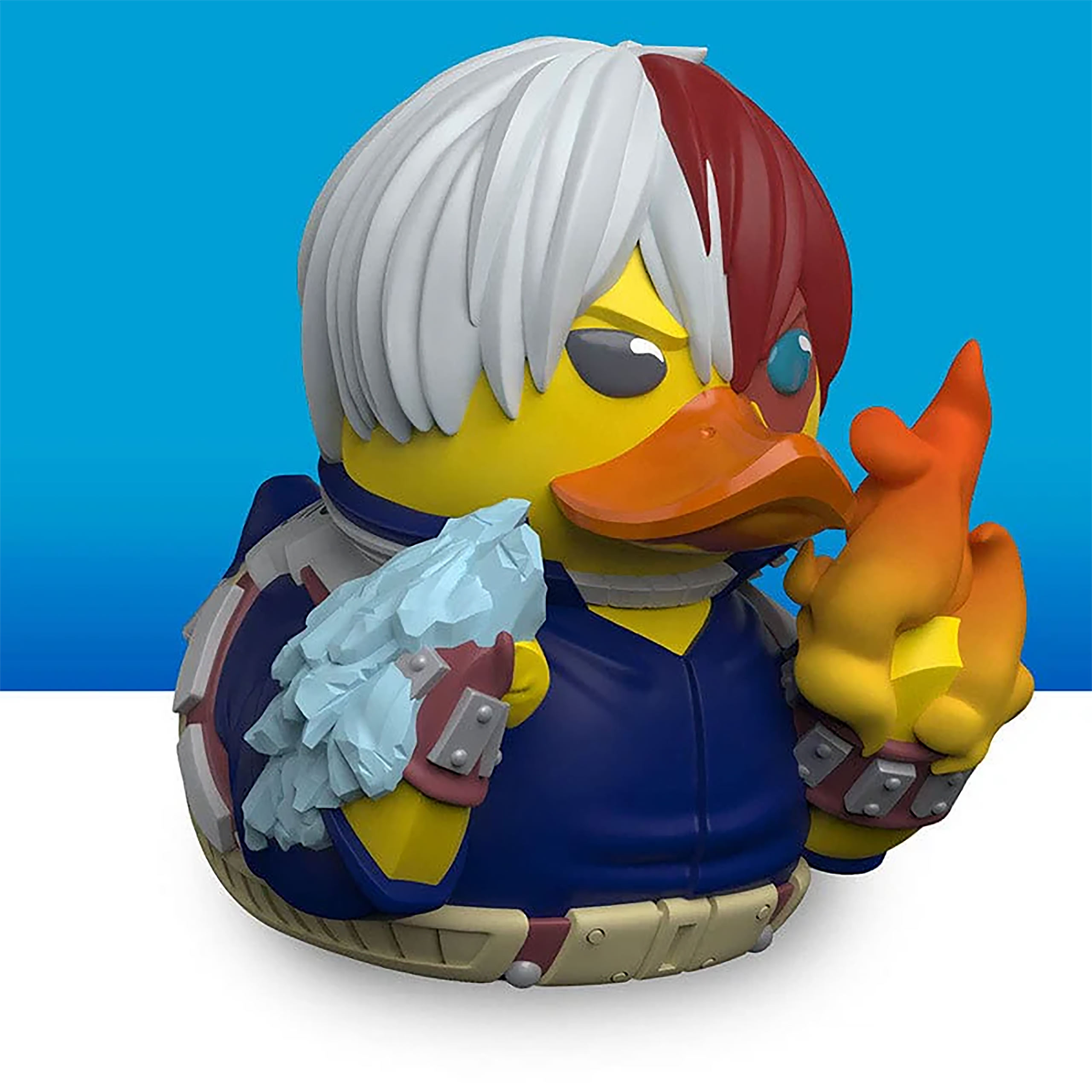 My Hero Academia - Shoto Todoroki TUBBZ Decoratieve Eend
