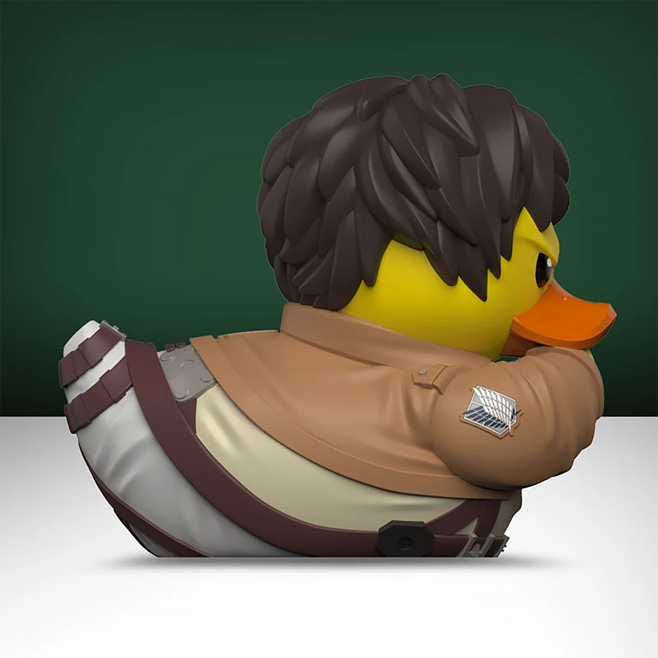 Attack on Titan - Eren Yeager TUBBZ Collectible Duck