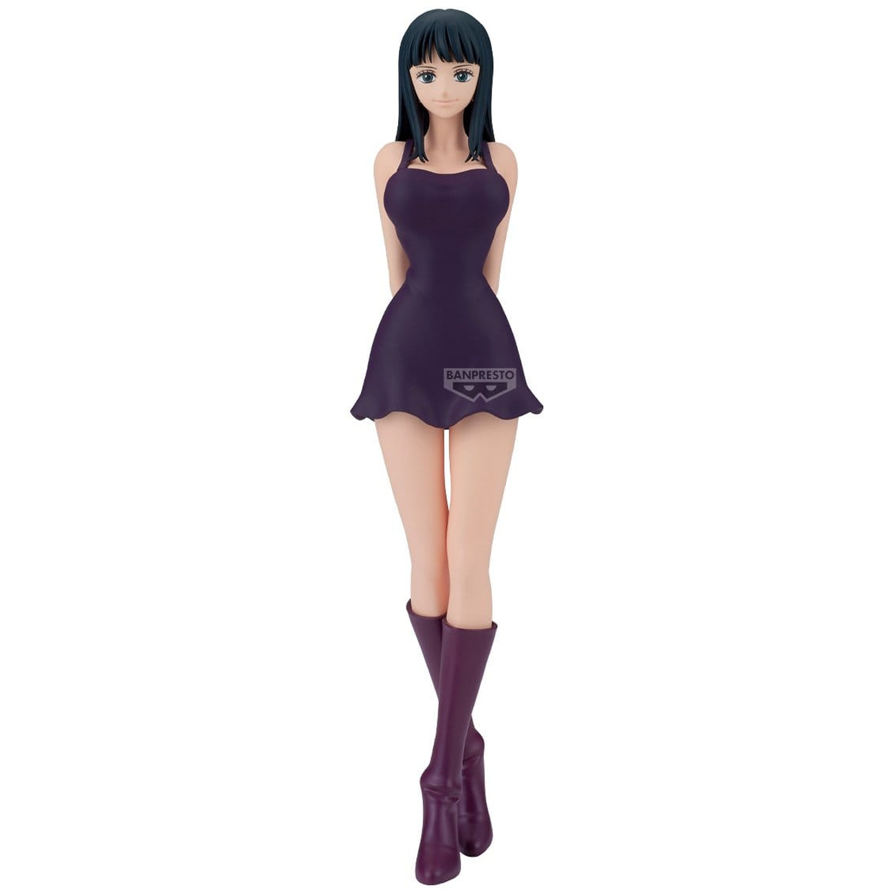 nico robin black dress S.H.Figuarts One Piece Enies Lobby Action Figure  Unboxing Rush Mainland China What is your favourite Robin