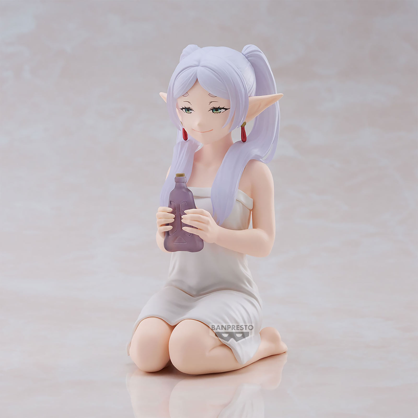 Frieren: Más allá del fin del viaje - Figura Frieren Relax Time