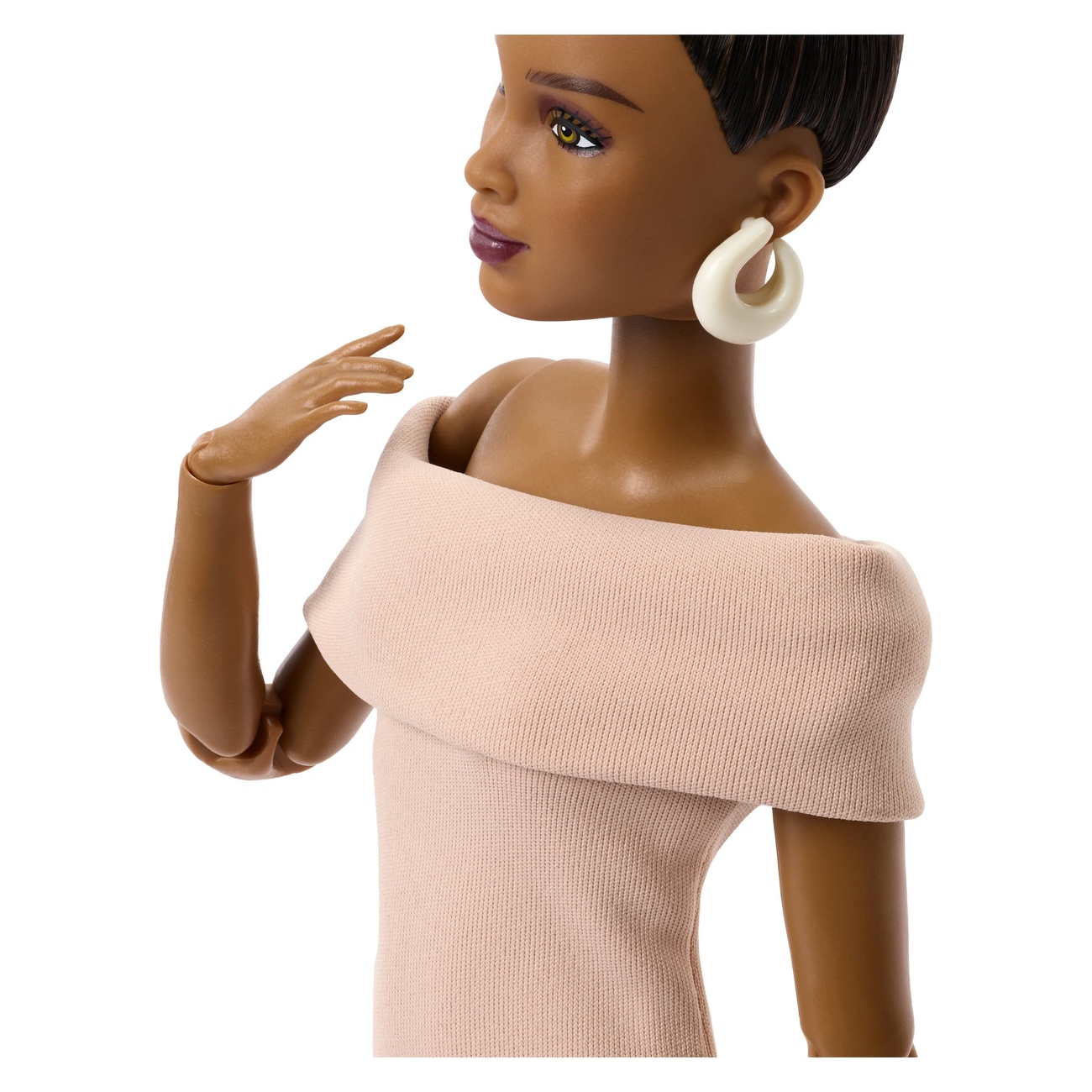 Barbie Signature Puppe Barbie Basics: Model 08