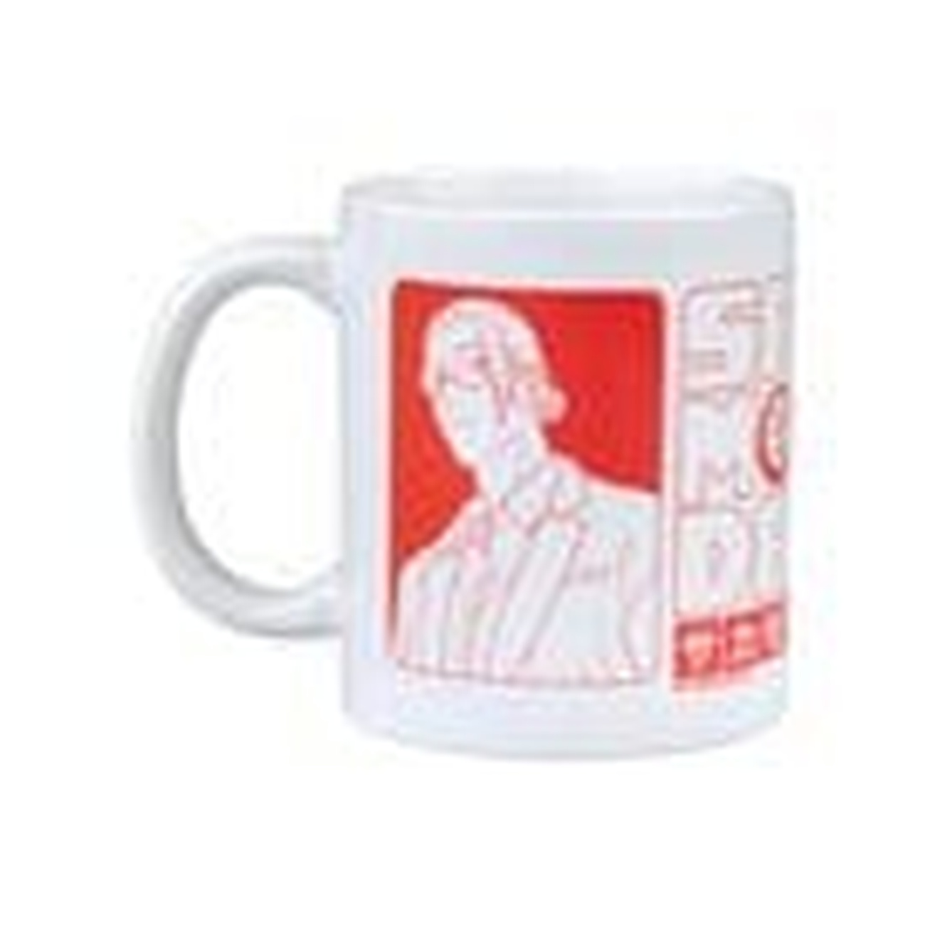 Sakamoto Days Mug 350 ml