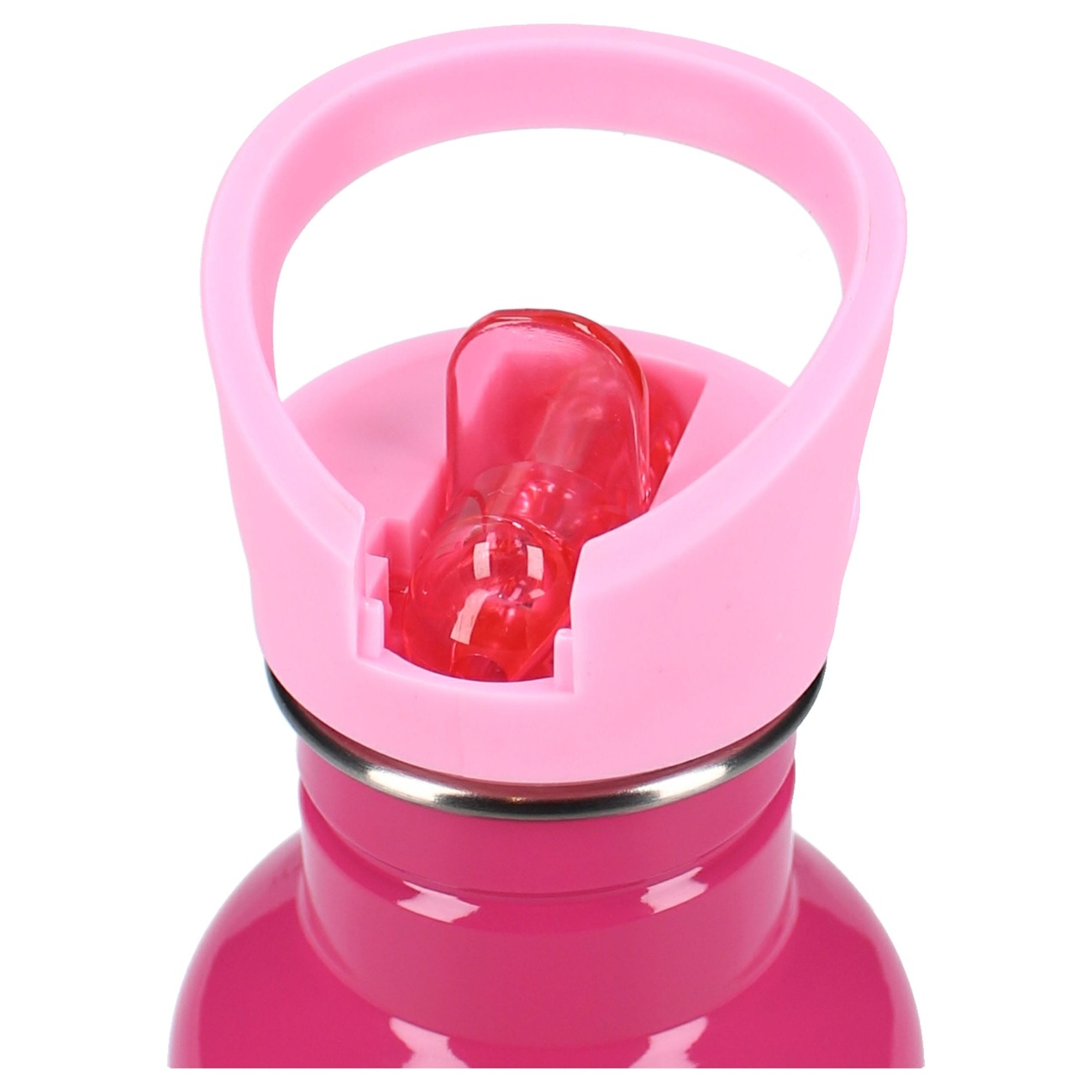 Sanrio Water Bottle Hello Kitty Take A Sip