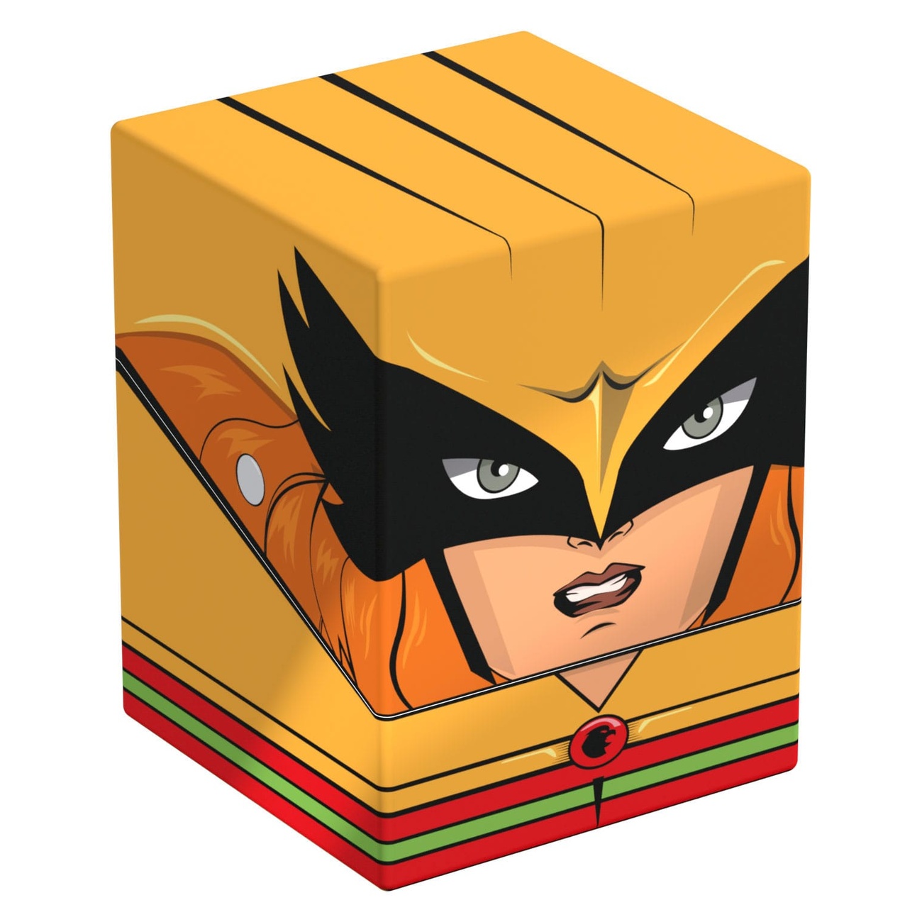 Squaroes Squaroe DC Justice League™ JL012 - Hawkgirl™