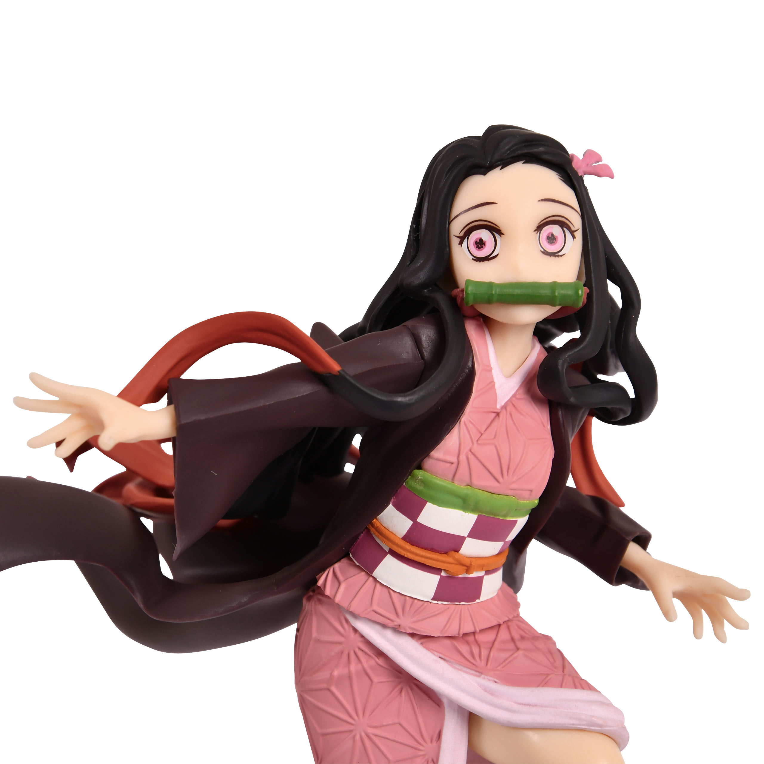 Demon Slayer - Nezuko Kamado Xross Link Figuur