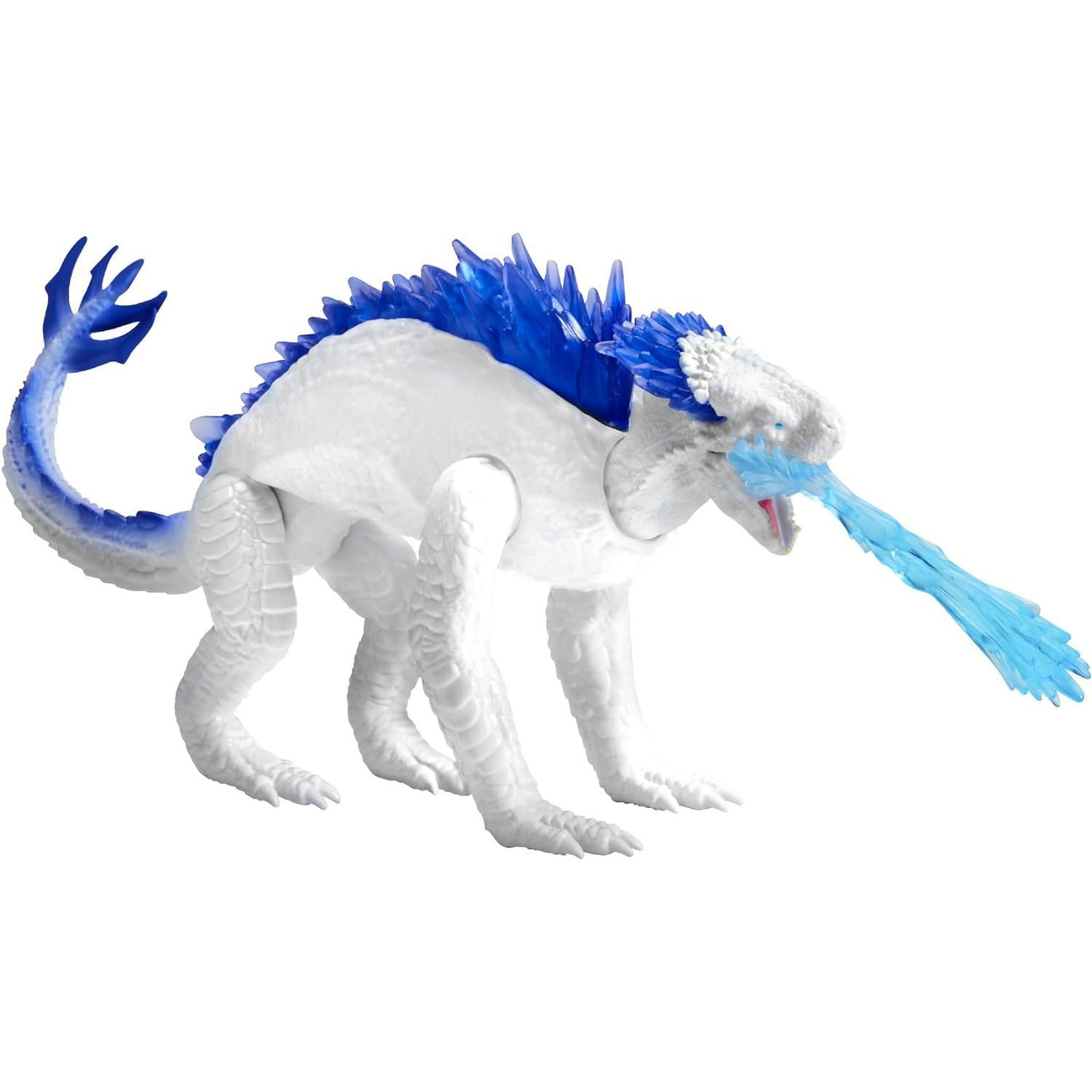 Godzilla x Kong: The New Empire Actionfigur Shimo with