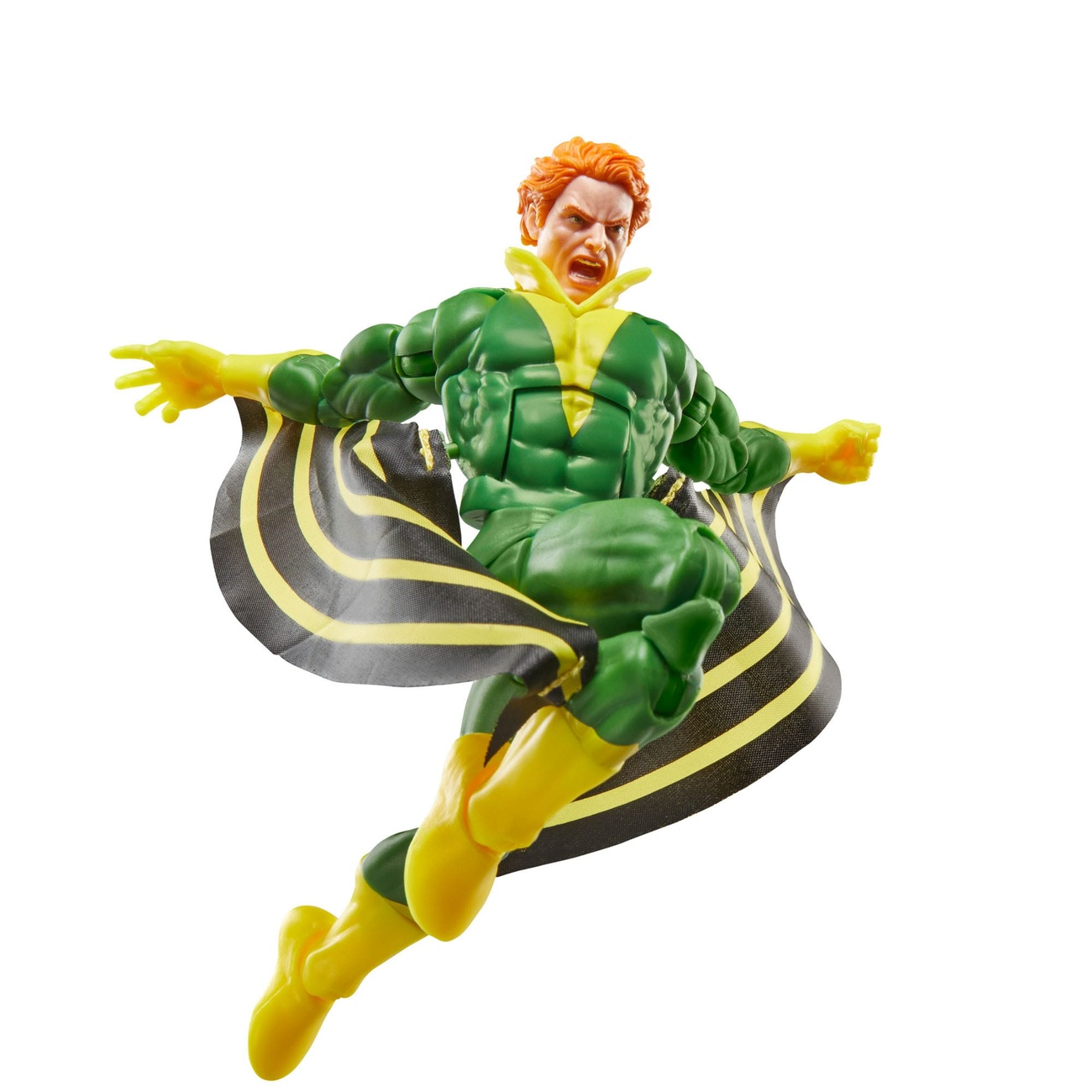 Giant-Size X-Men Marvel Legends Action Figure Marvel's Banshee 15 cm