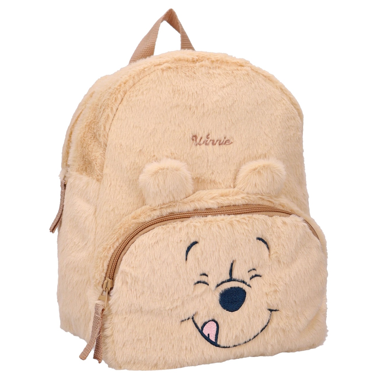 Sac à dos Winnie the Pooh – Fluffy Festival