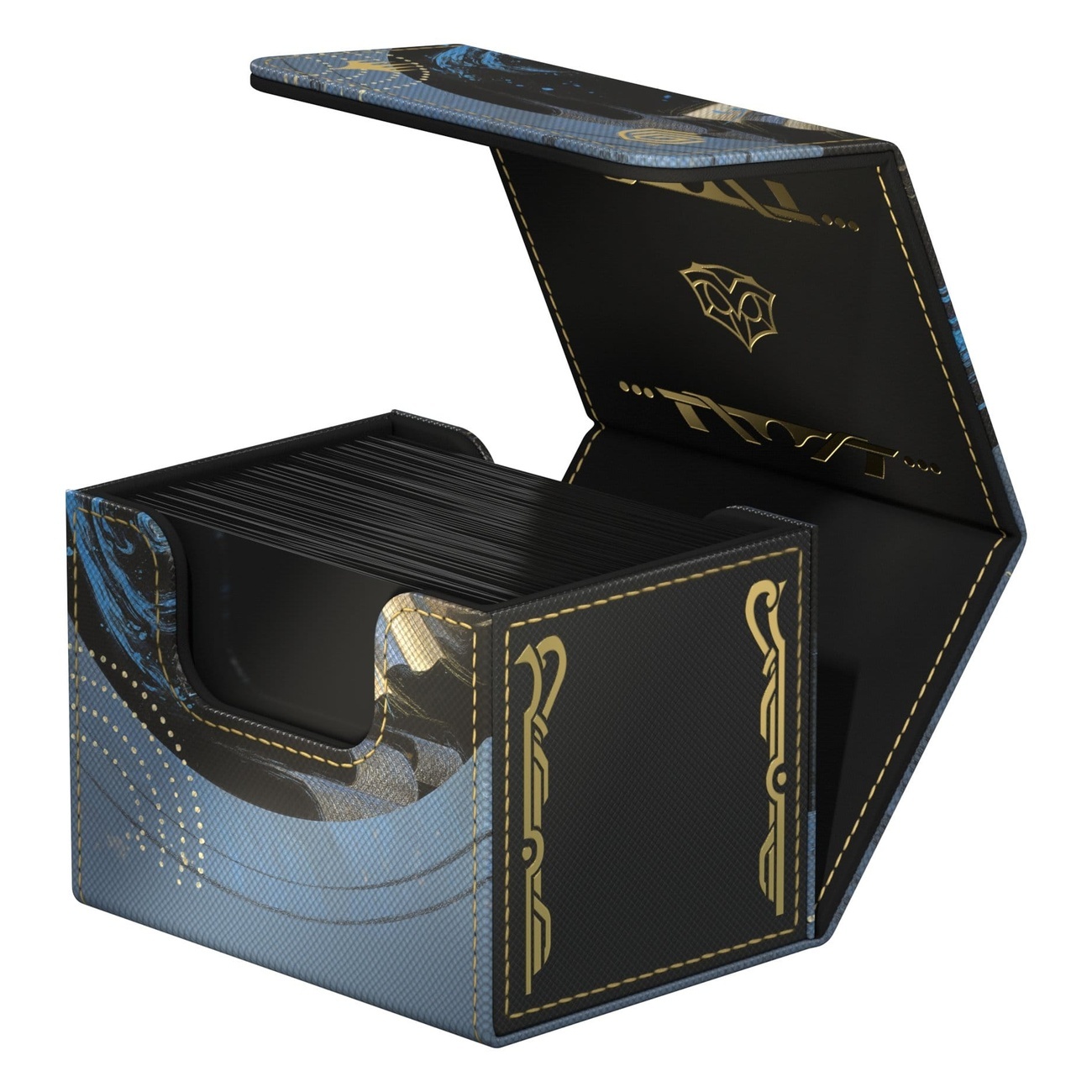 Ultimate Guard Sidewinder 100+ Xenoskin Magic: The Gathering "Strixhaven: School of Mages" - Force of Will