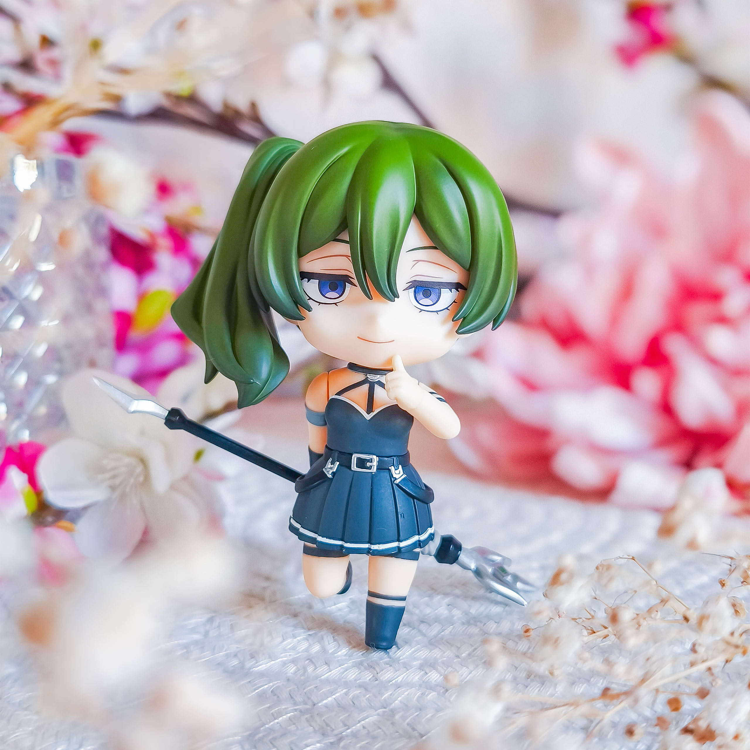 Frieren: Nach dem Ende der Reise - Übel Nendoroid Actionfigur