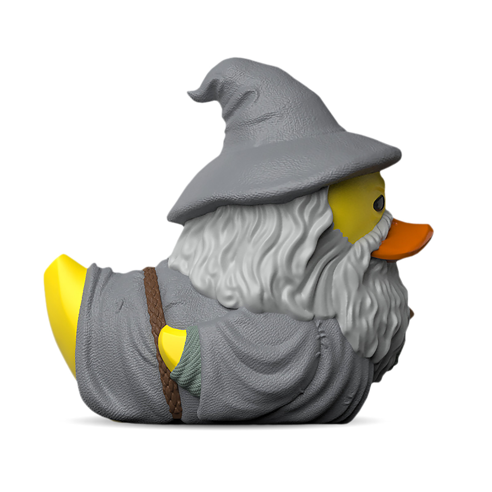 Lord of the Rings - Gandalf the Grey TUBBZ Decorative Duck