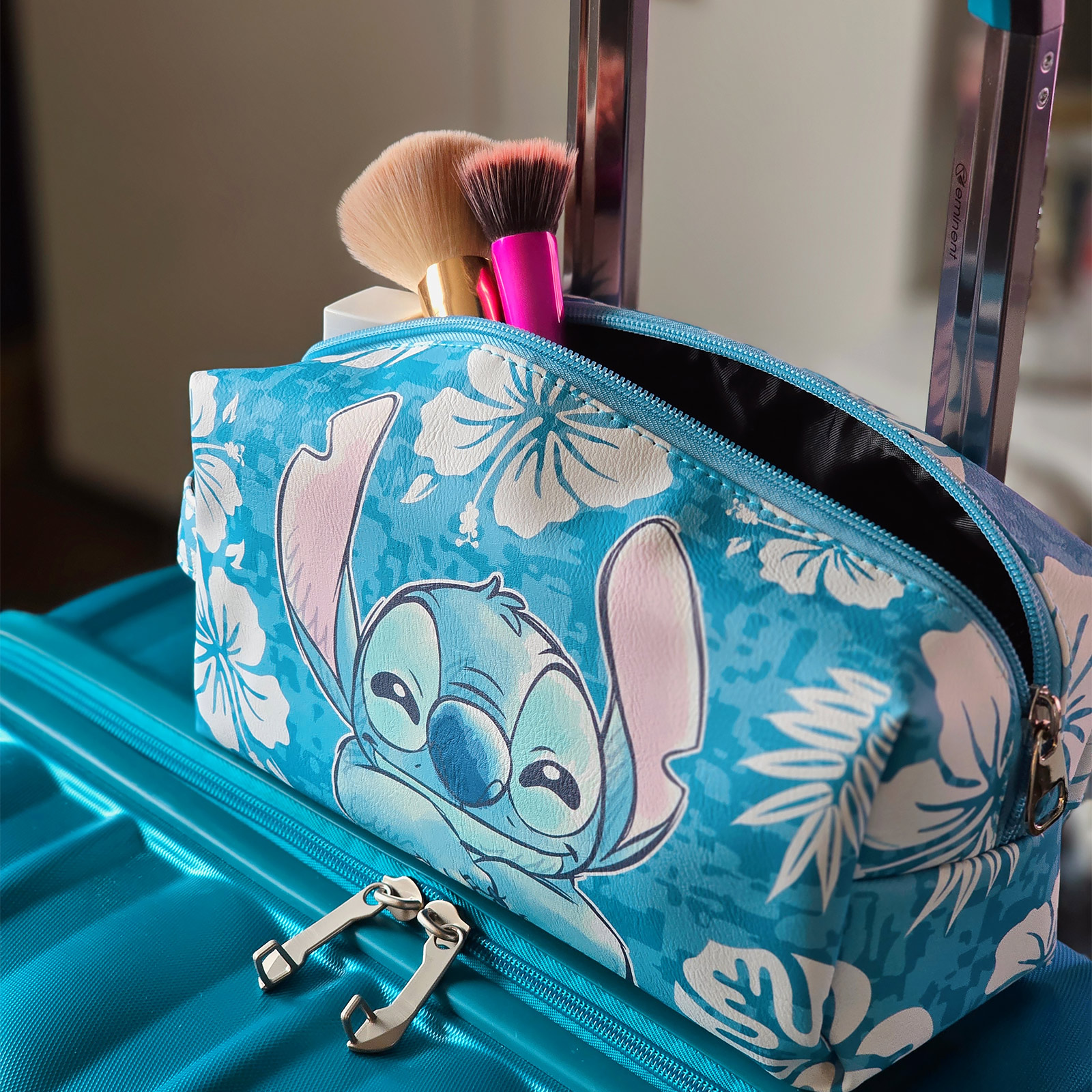 Stitch Toilettas - Lilo & Stitch