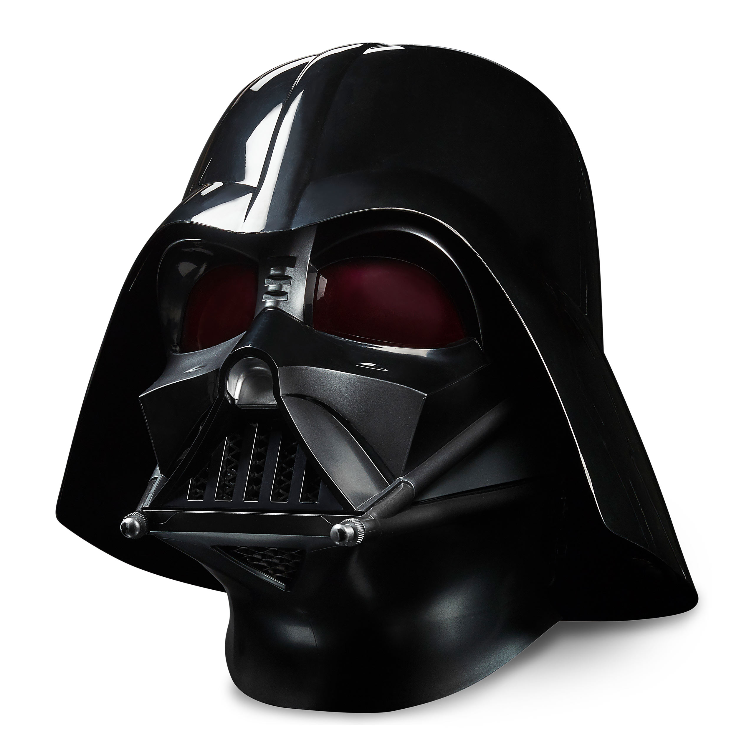 Réplique du casque de Dark Vador avec effets sonores - Star Wars