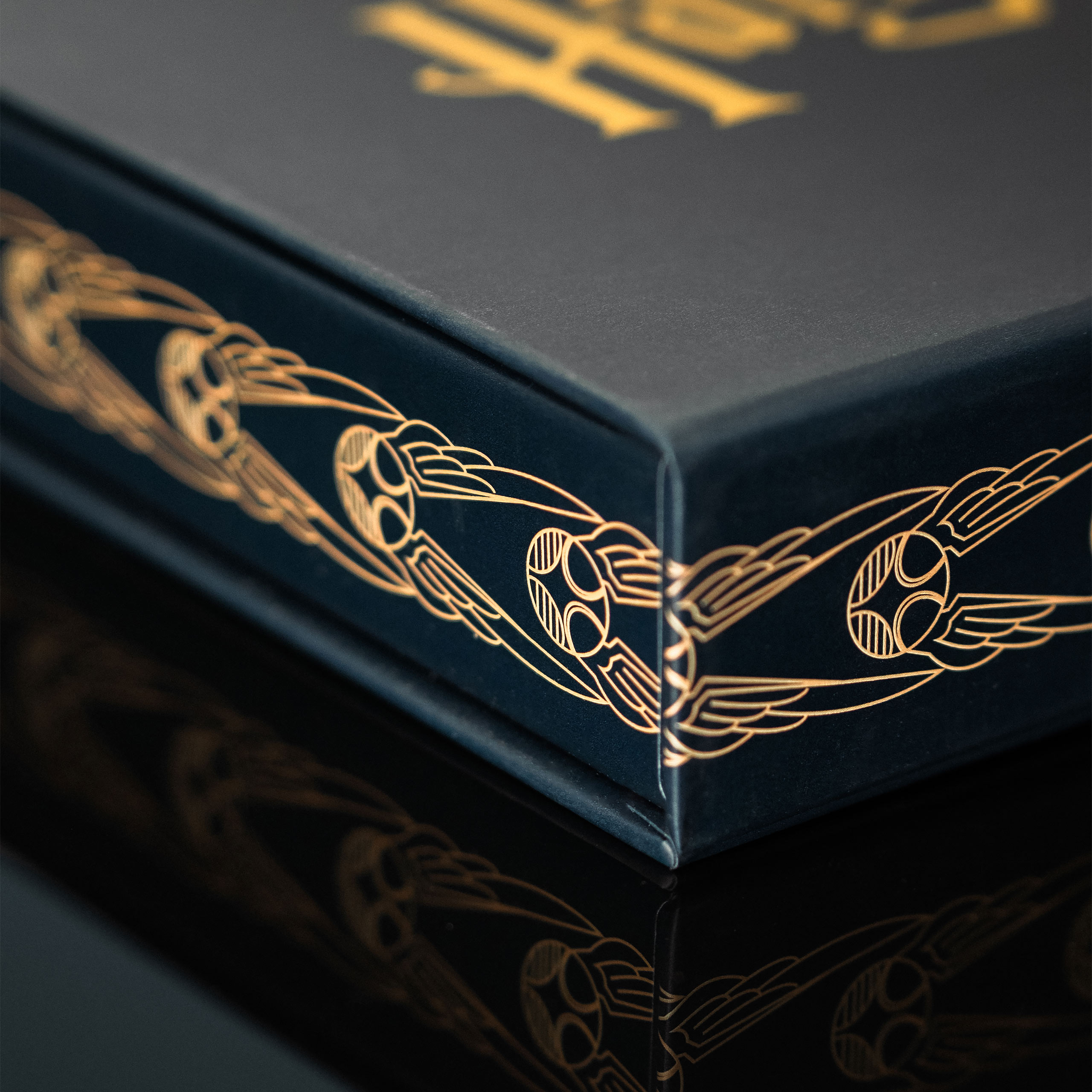 Harry Potter skrivset