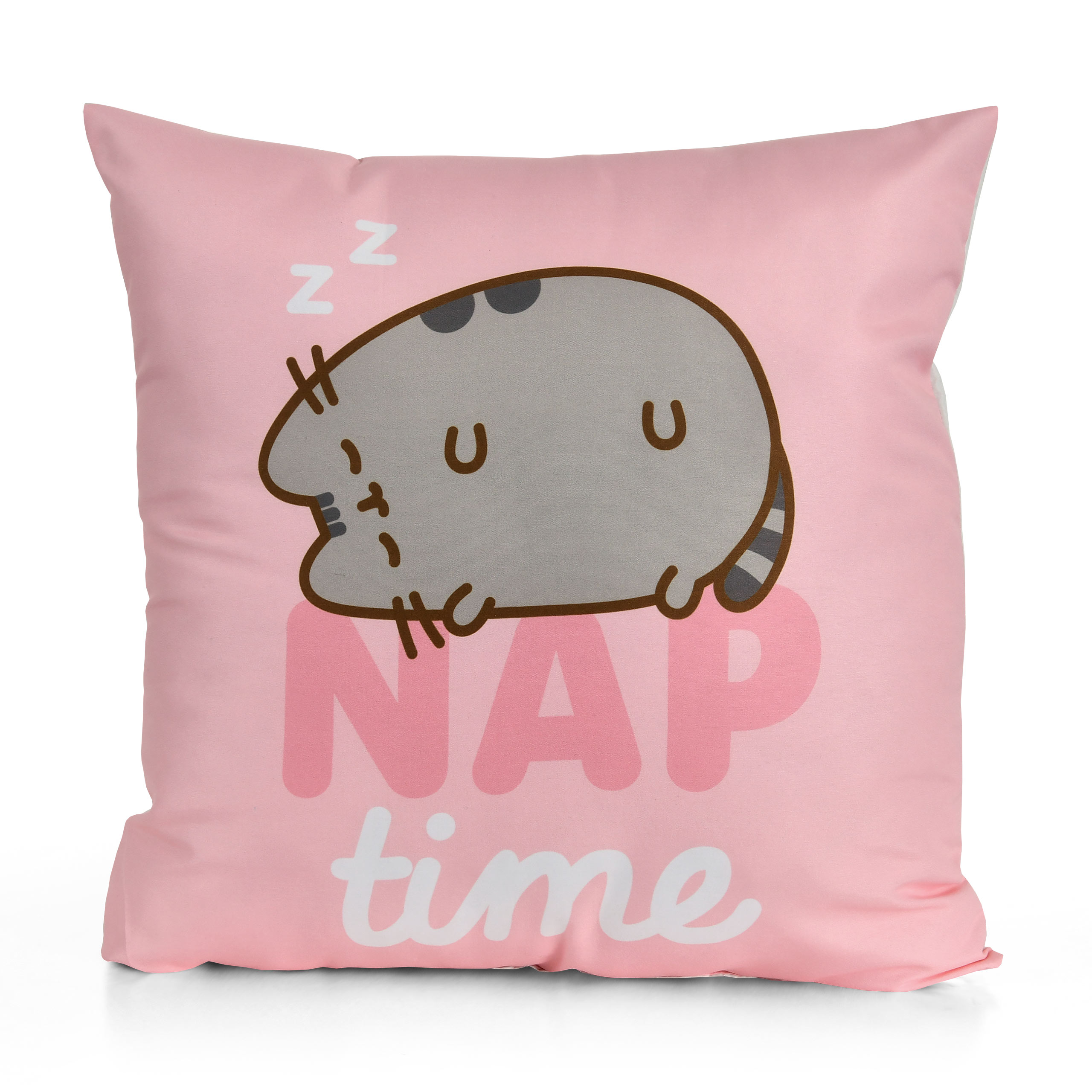Pusheen - Nap time Pillow
