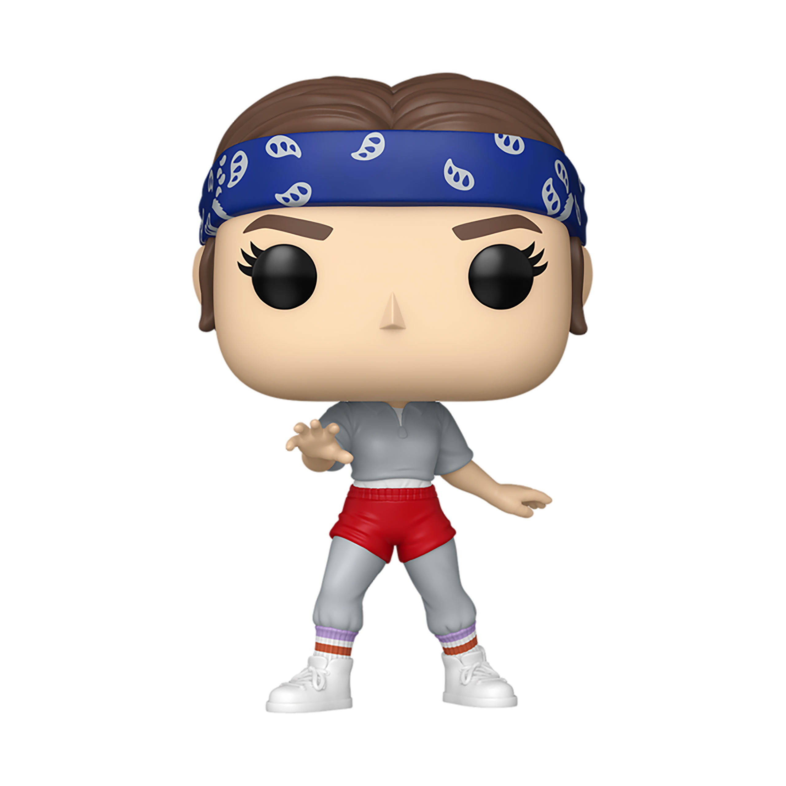 Stranger Things - Eleven med bandana Funko Pop-figur
