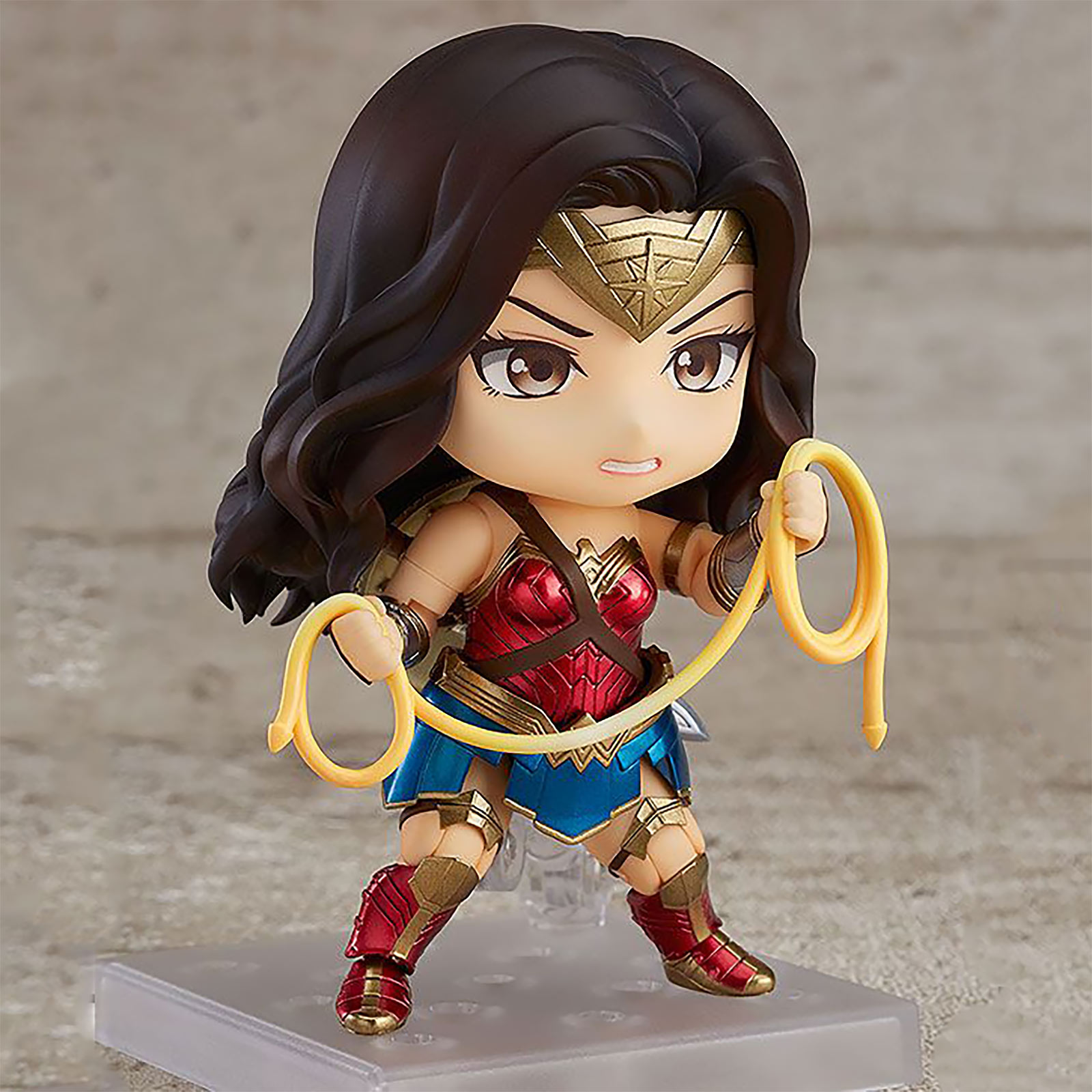 Wonder Woman - Movie Chibi Action Figure